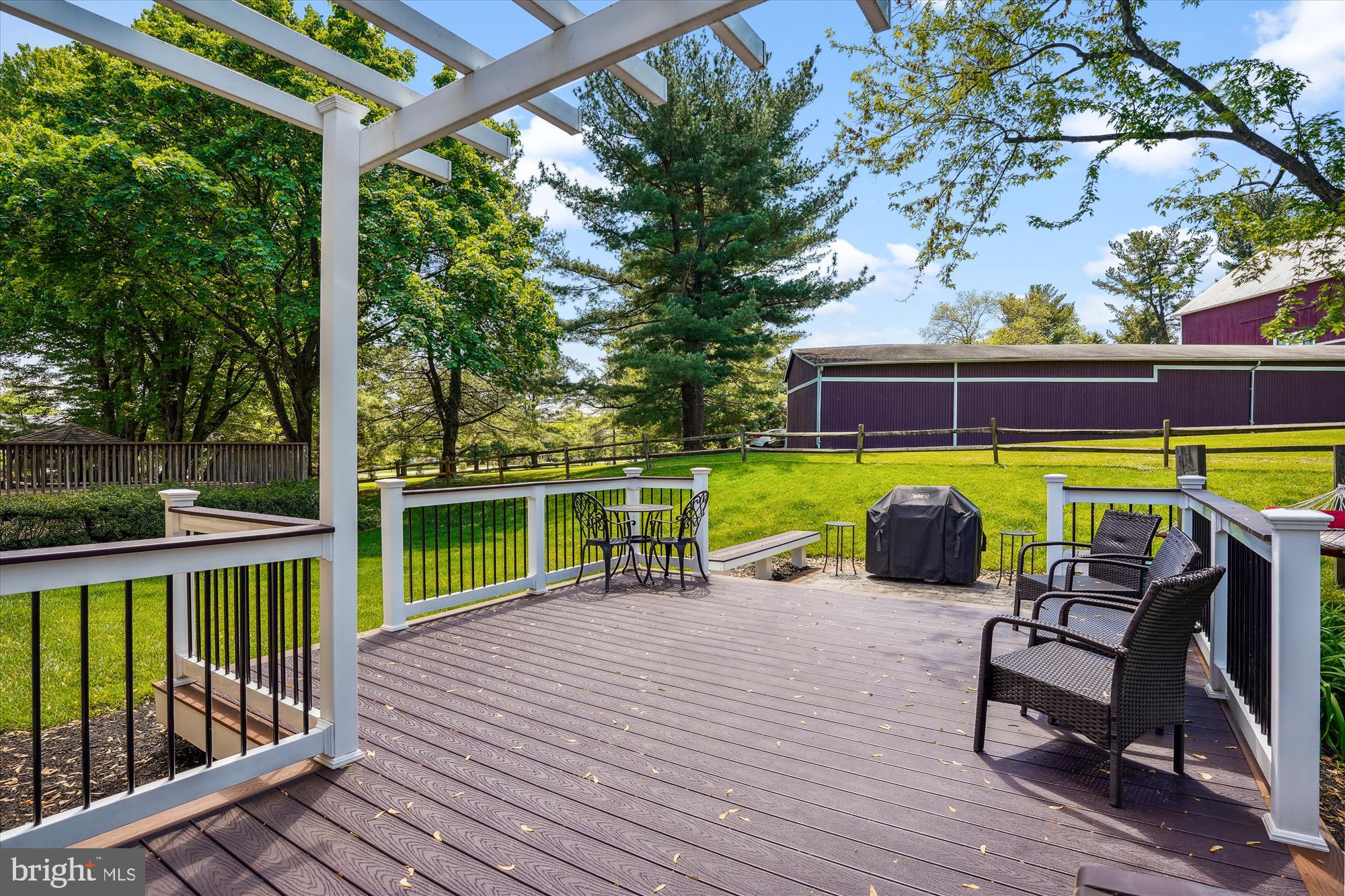 HALLOWELL - Residential