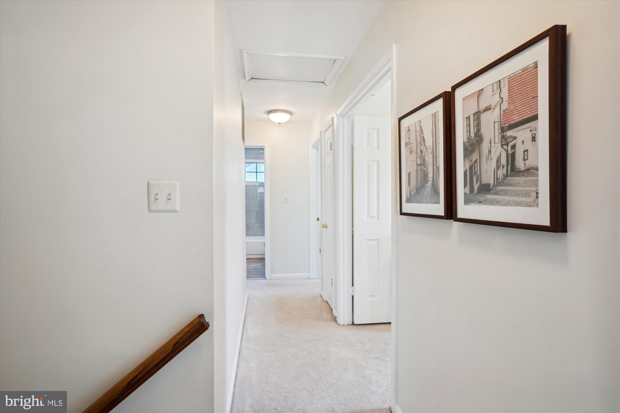 HALLOWELL - Residential