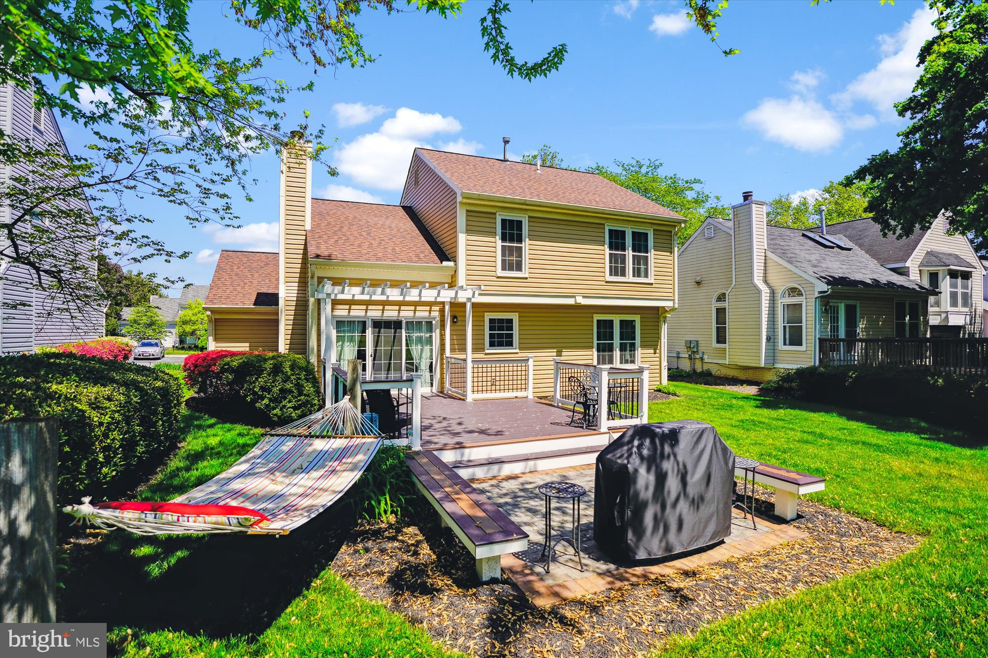 HALLOWELL - Residential