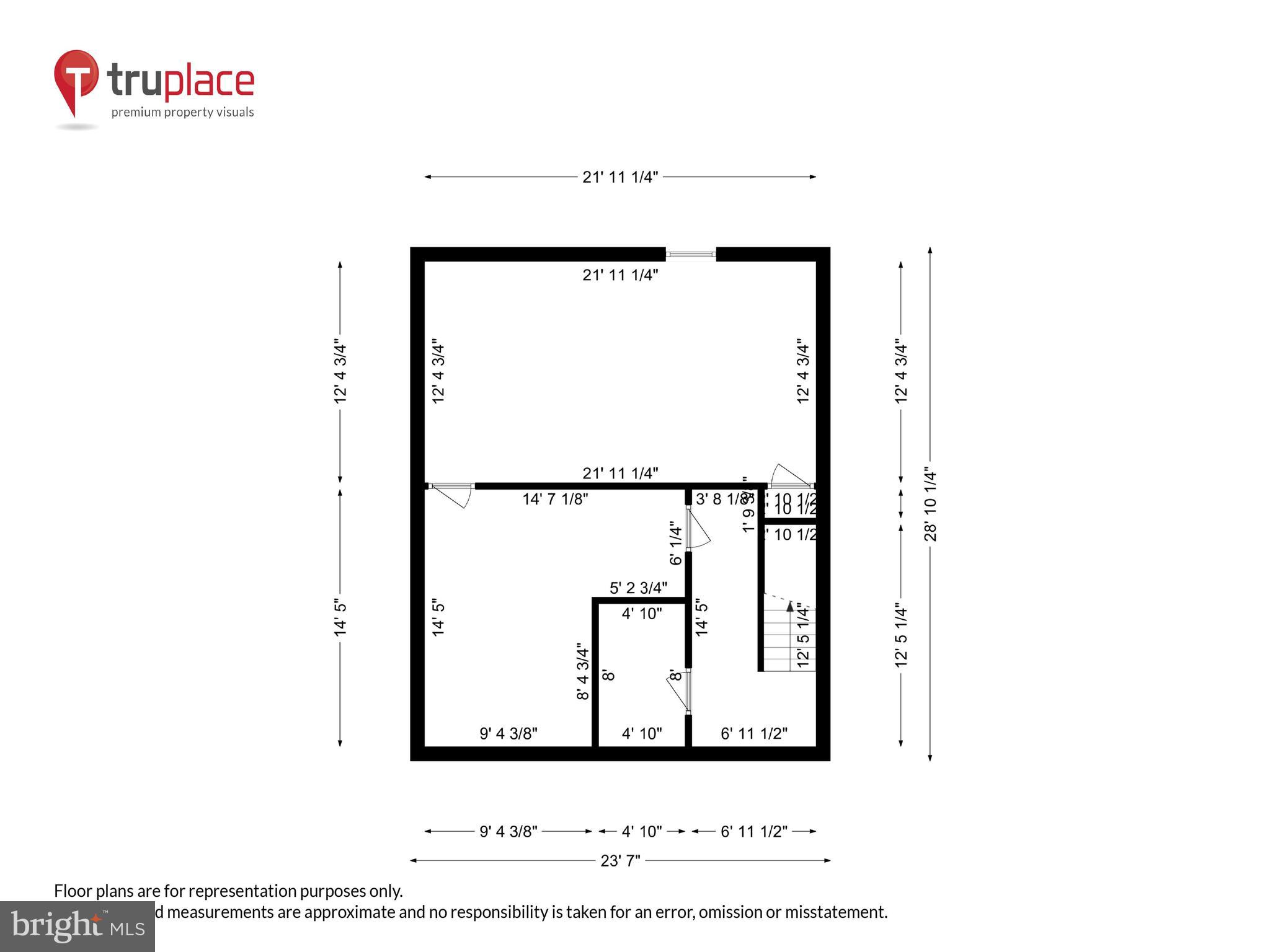 HALLOWELL - Residential