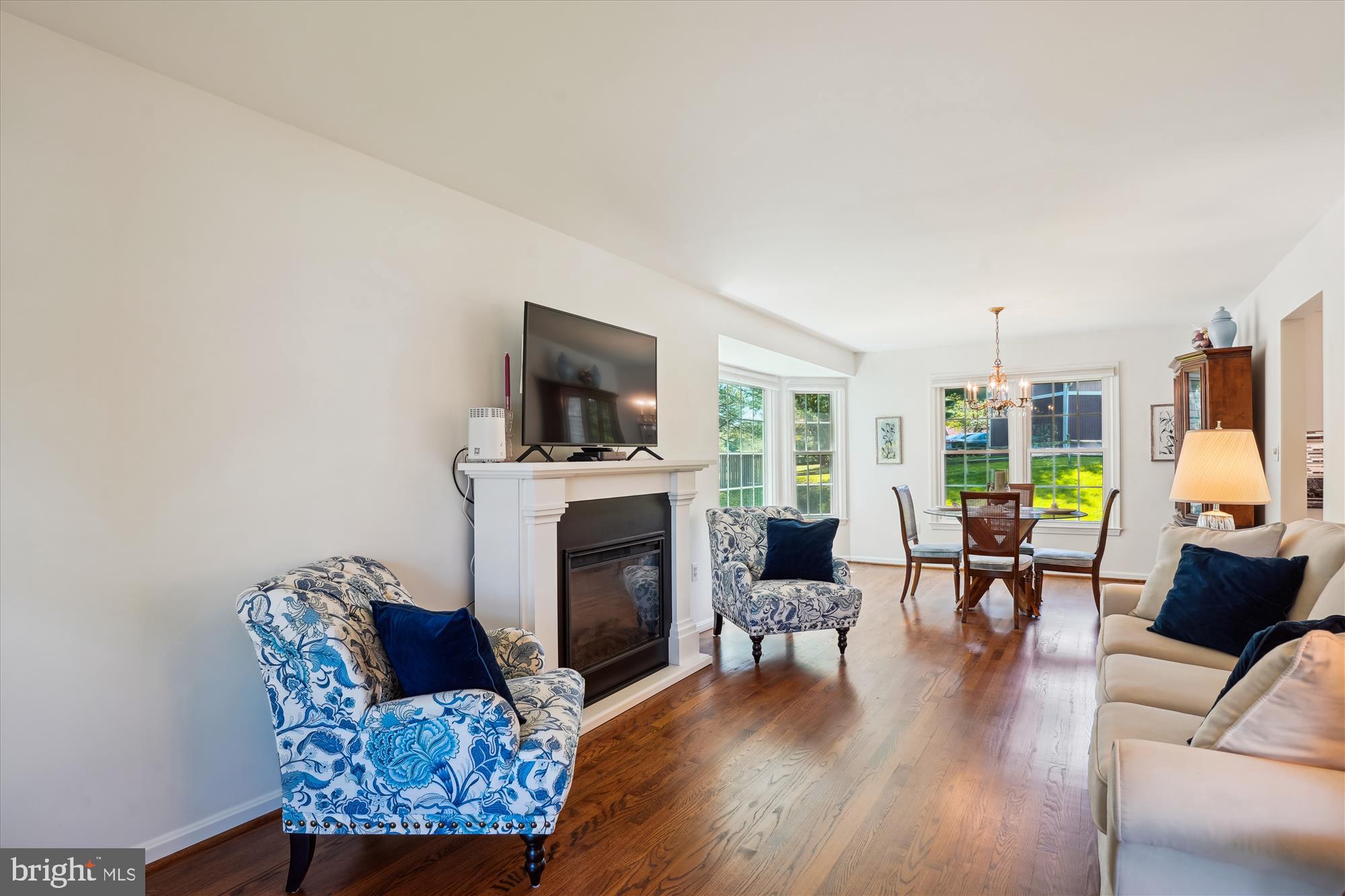 HALLOWELL - Residential