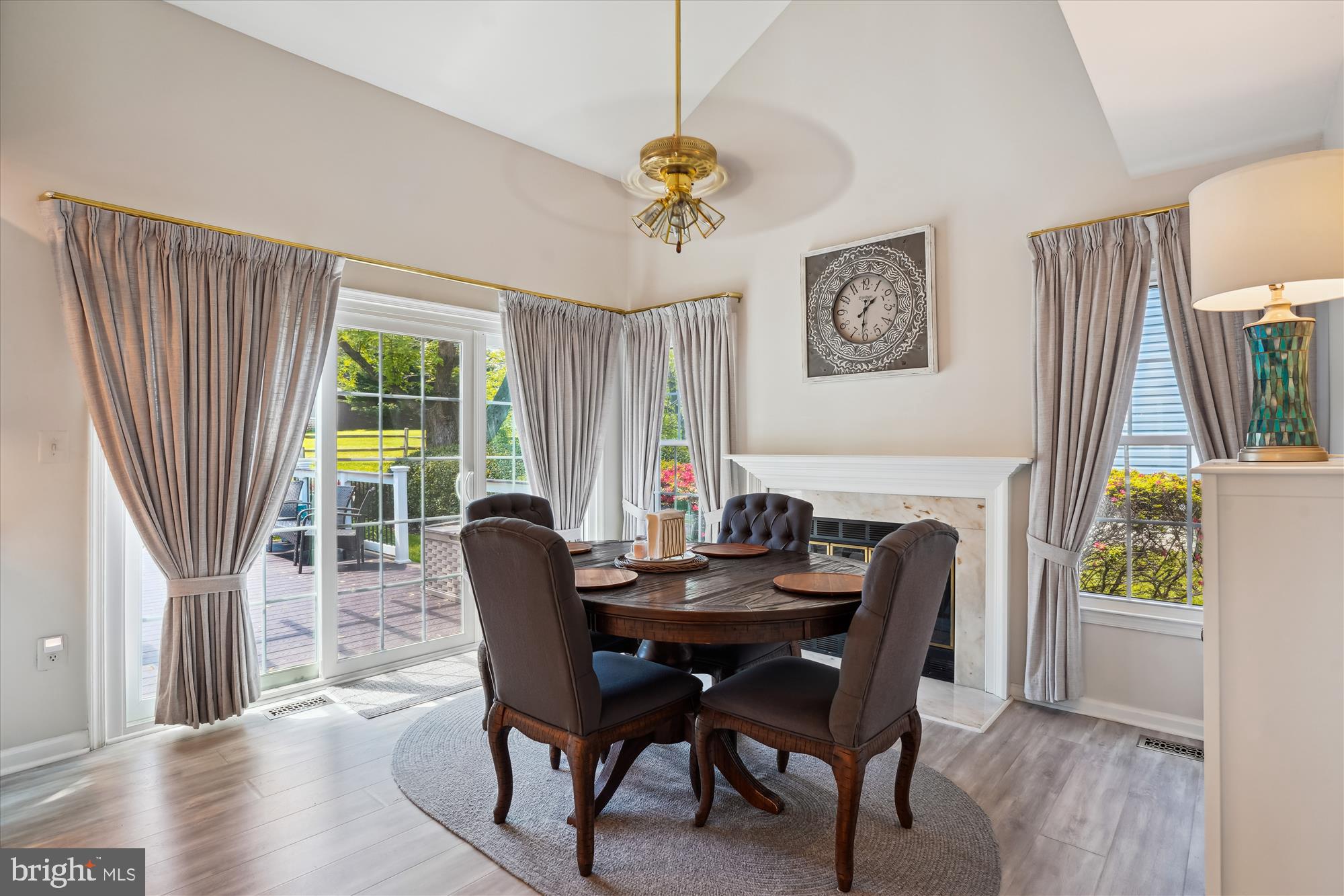 HALLOWELL - Residential