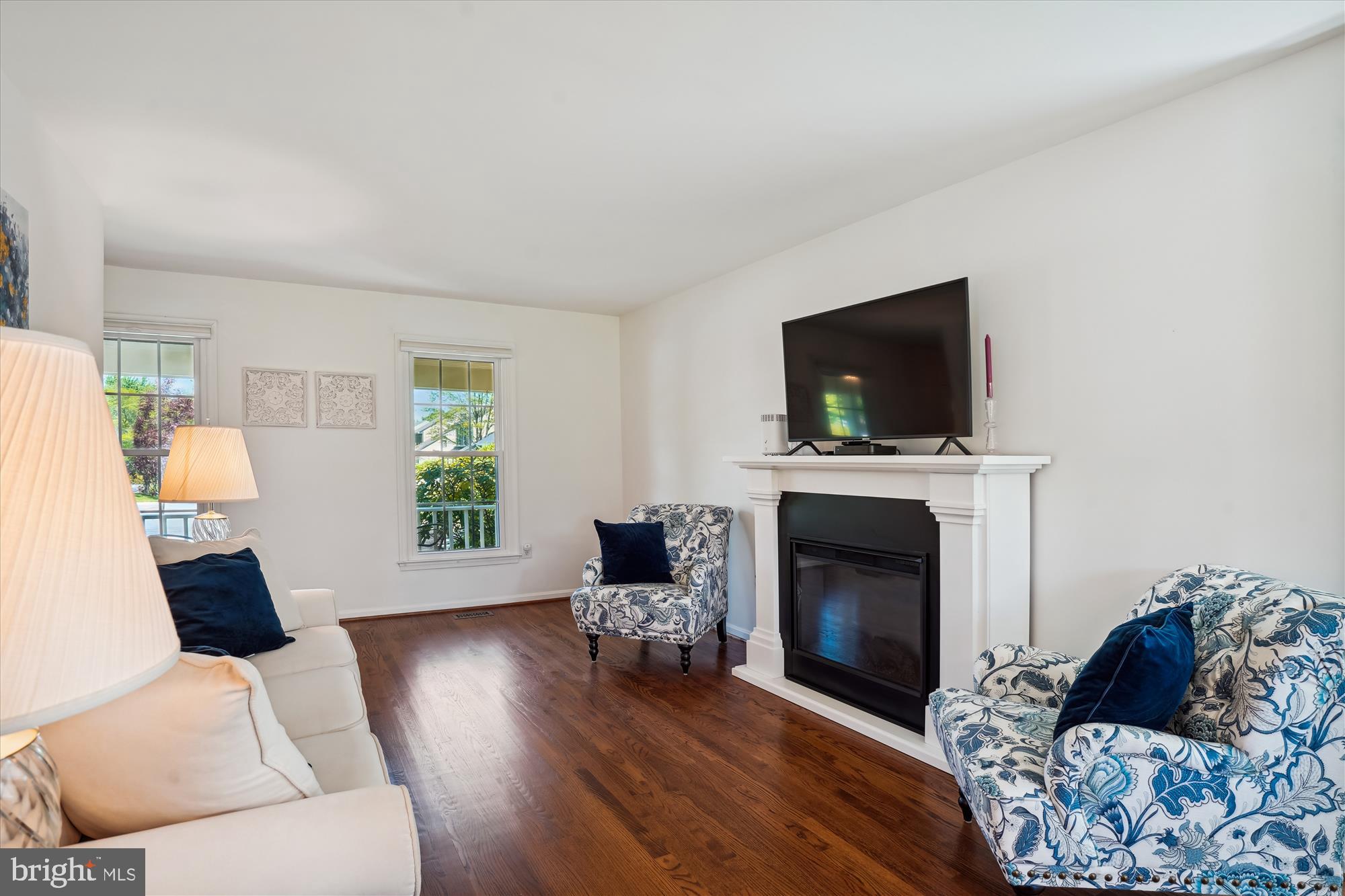 HALLOWELL - Residential