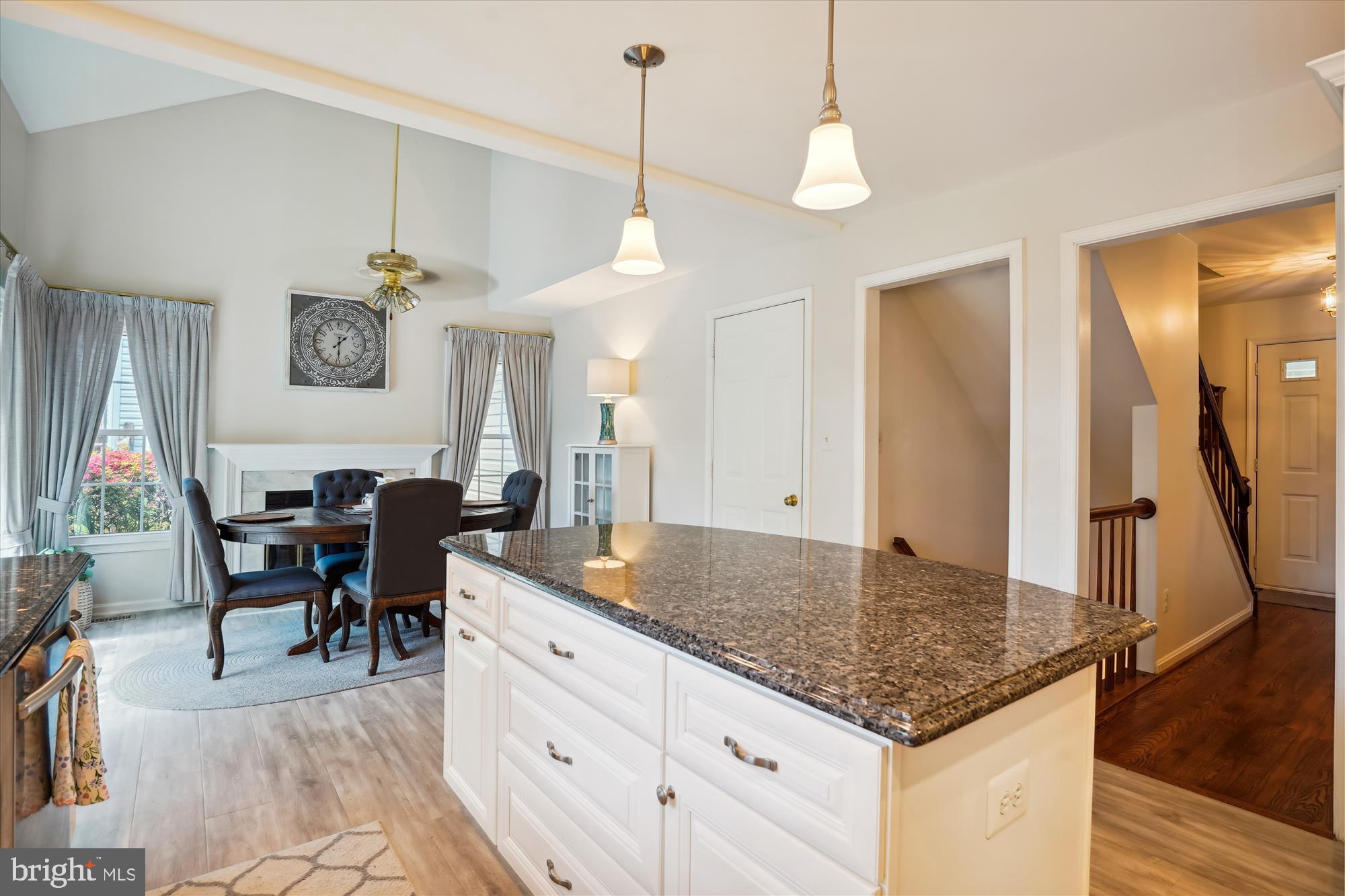 HALLOWELL - Residential