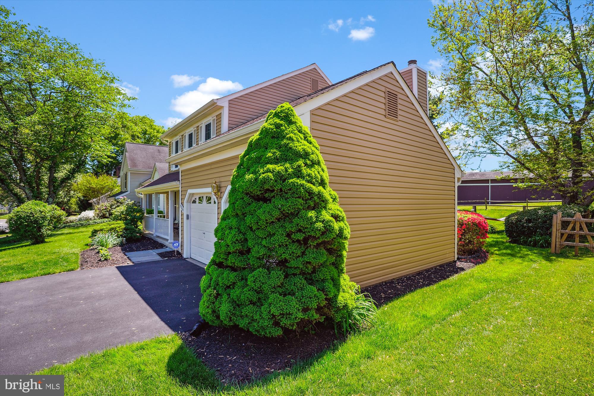 HALLOWELL - Residential