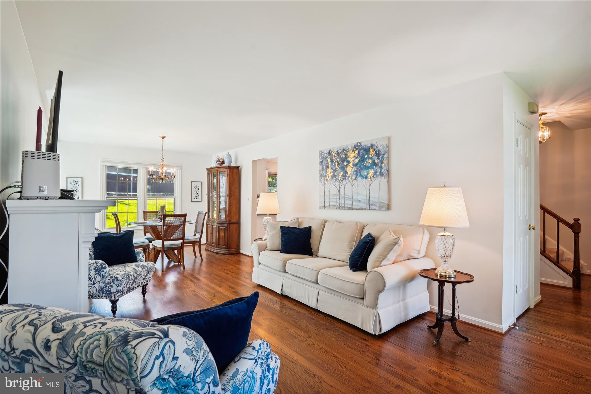 HALLOWELL - Residential