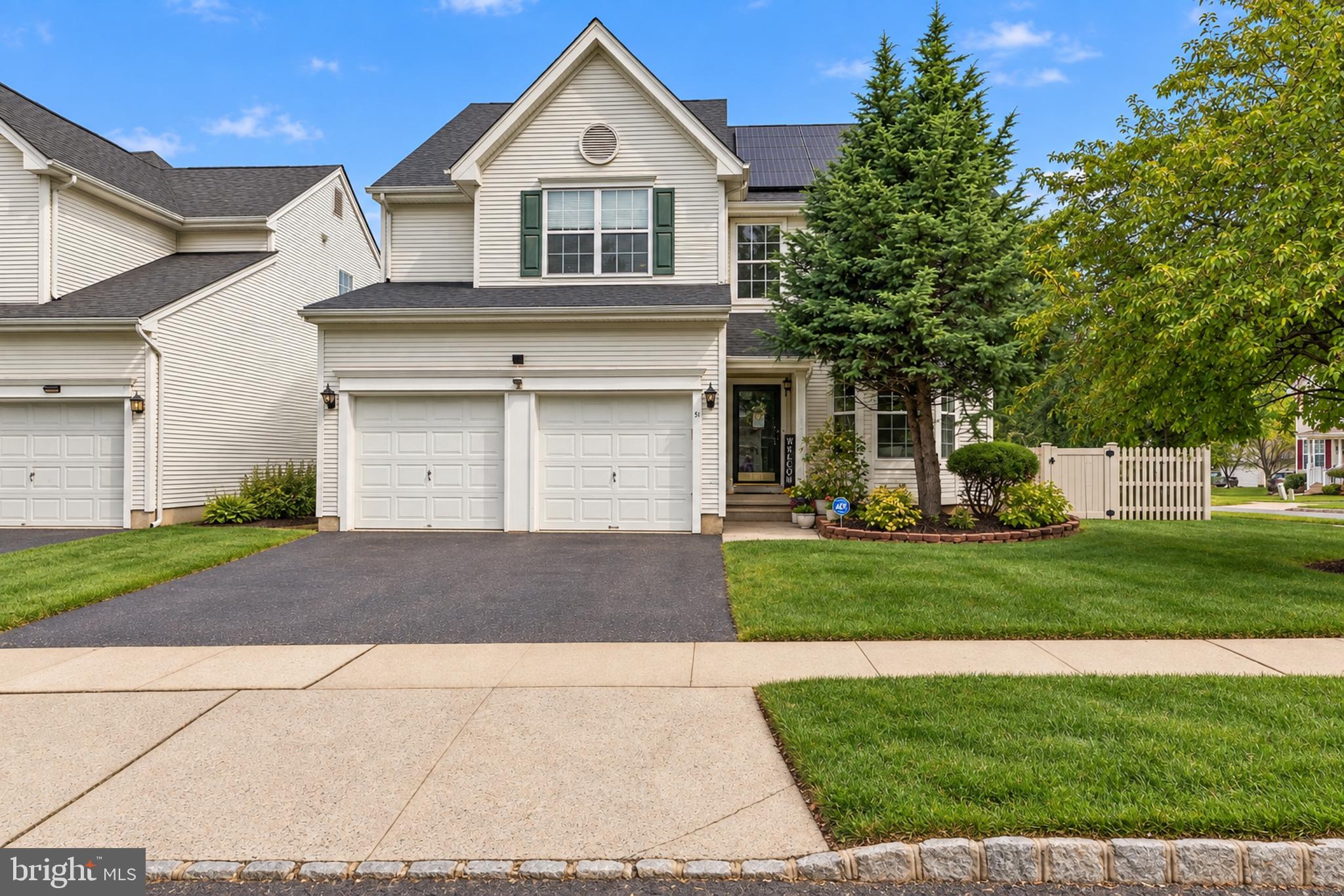 31 BELMONT DRIVE