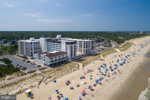 Photo of 527 N Boardwalk #202, REHOBOTH BEACH, DE 19971 (MLS # DESU2097720)
