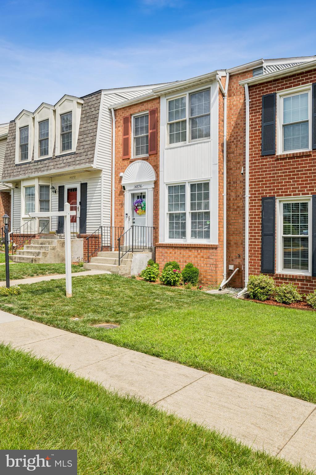 14874 SWALLOW COURT