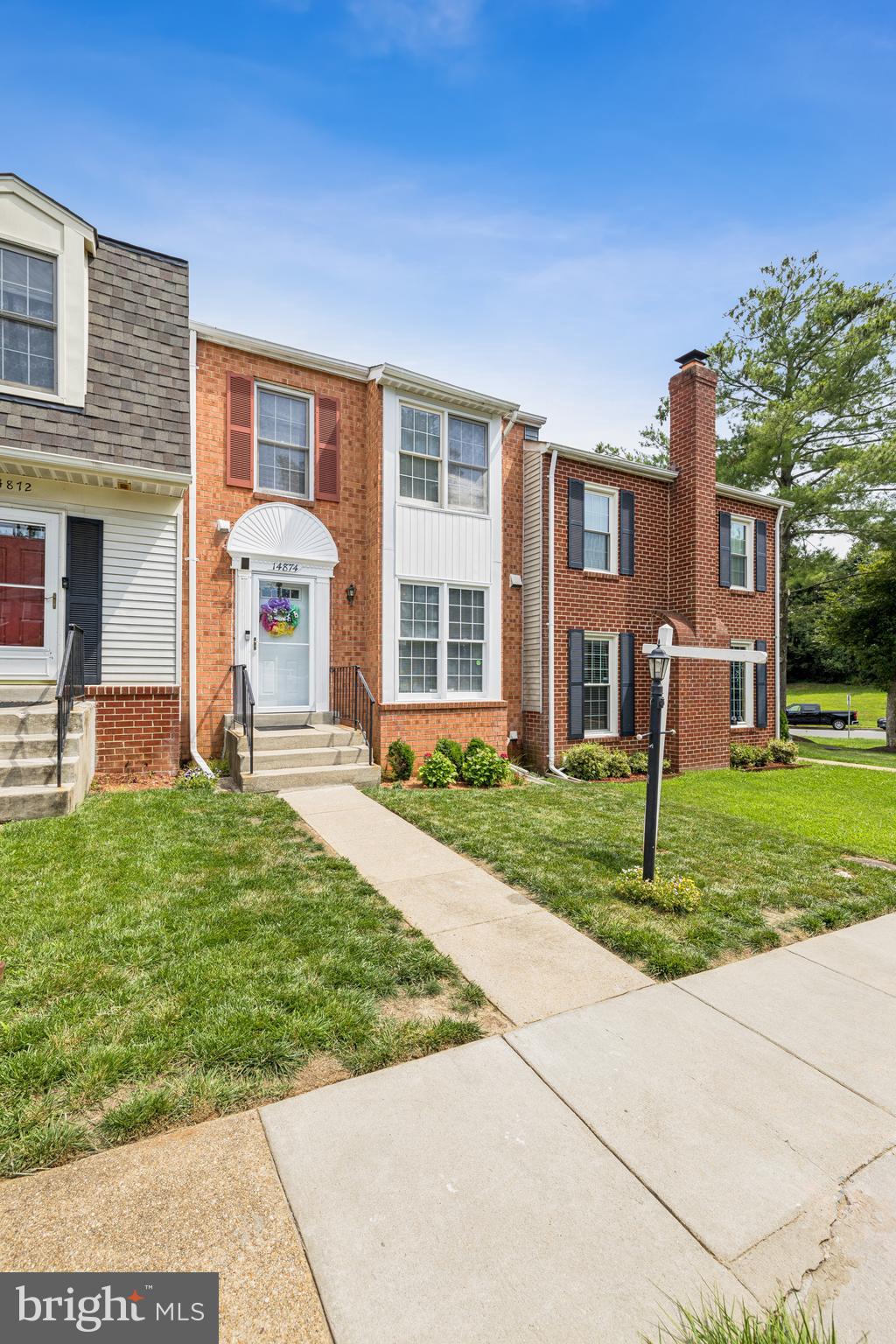 14874 SWALLOW COURT