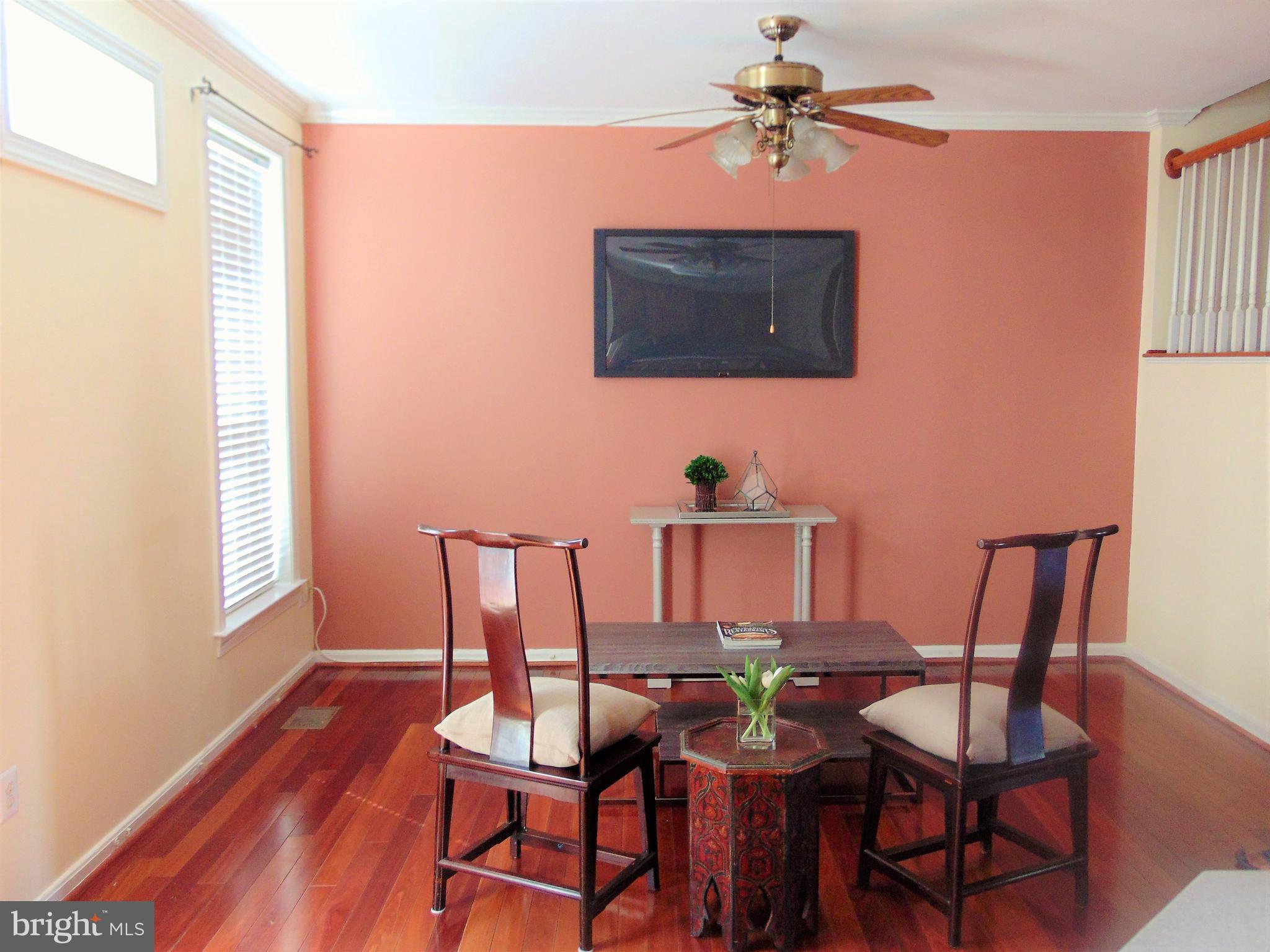 PROVIDENCE PARK - Residential Lease