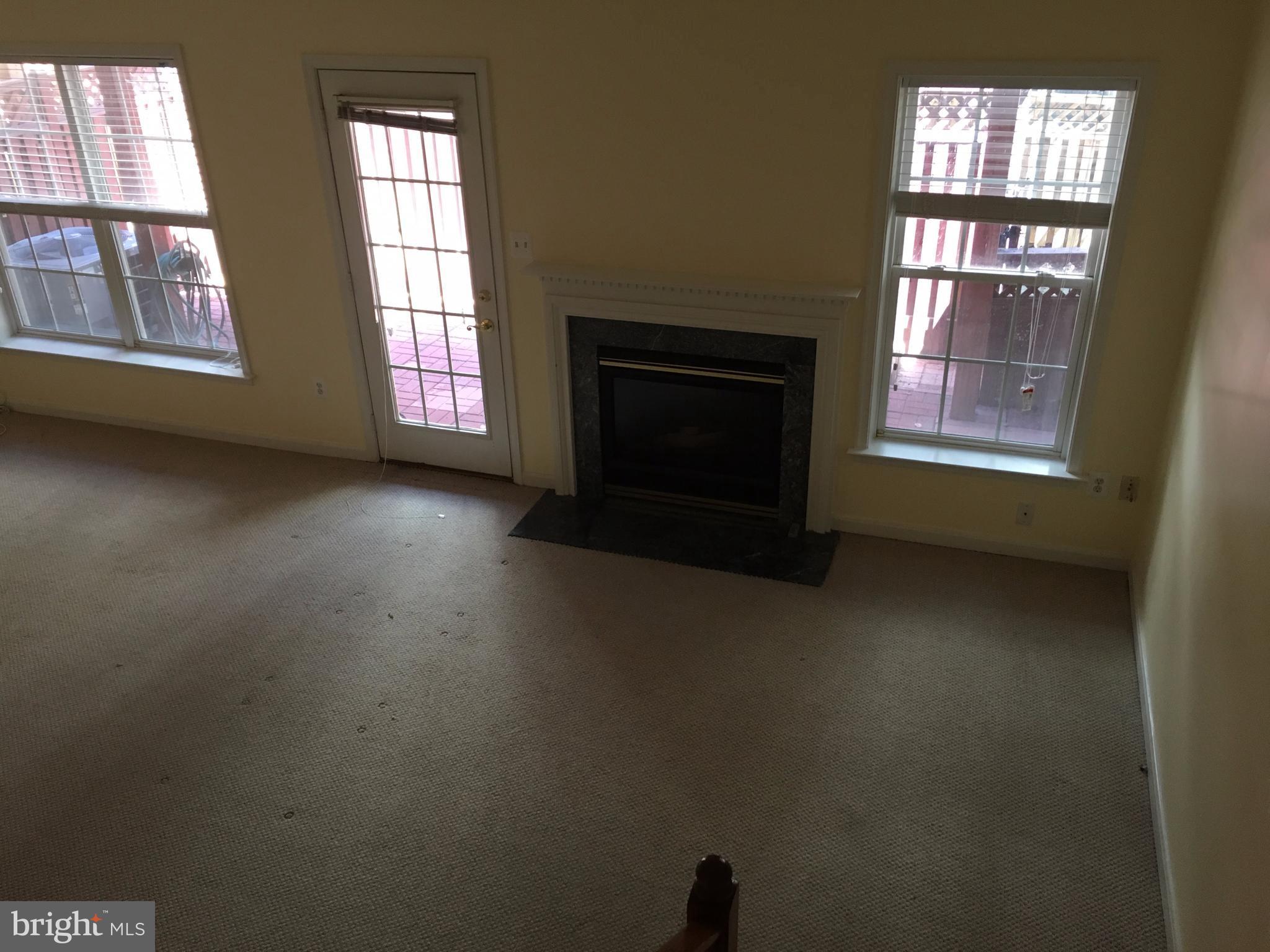 PROVIDENCE PARK - Residential Lease