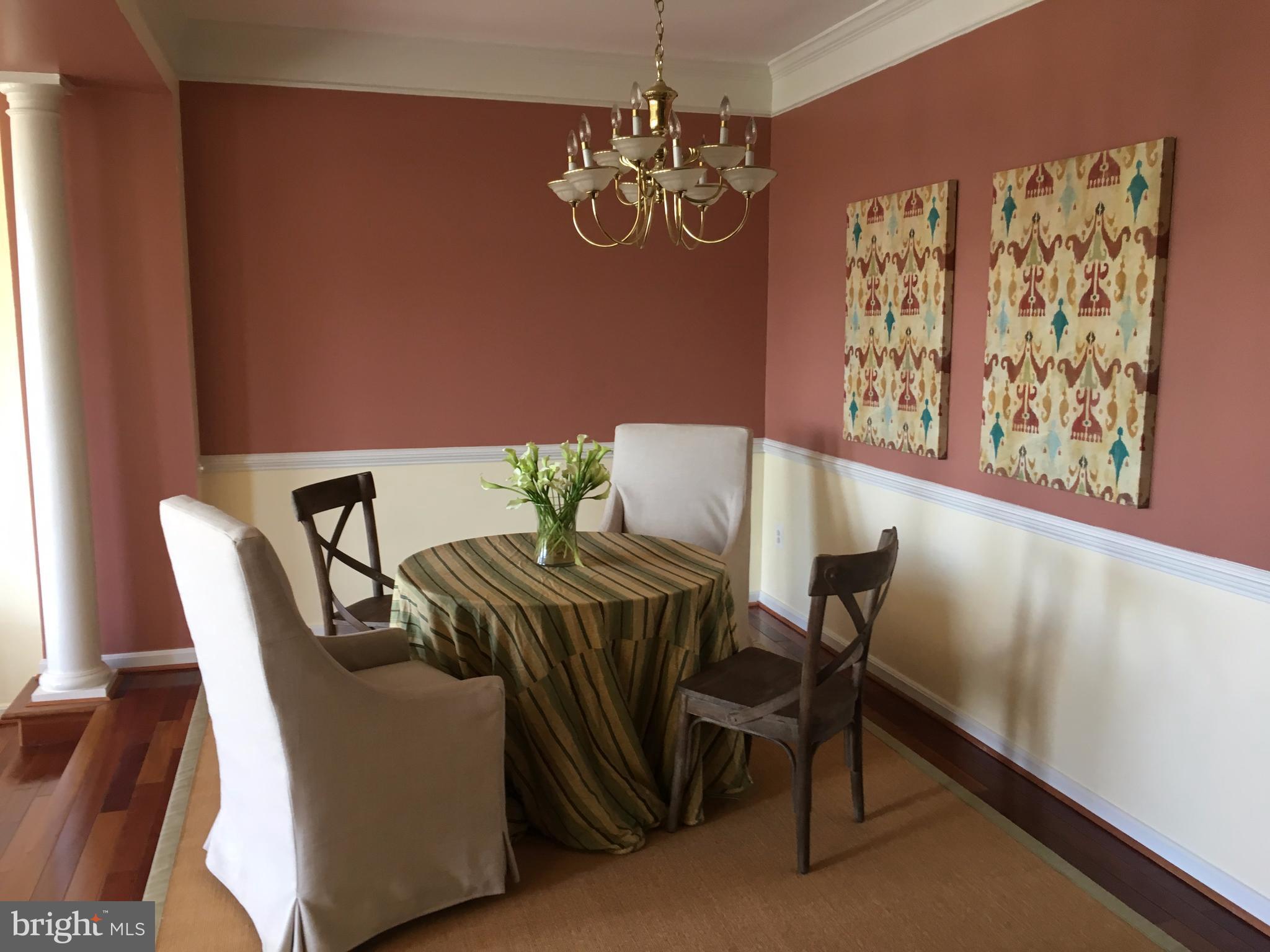 PROVIDENCE PARK - Residential Lease