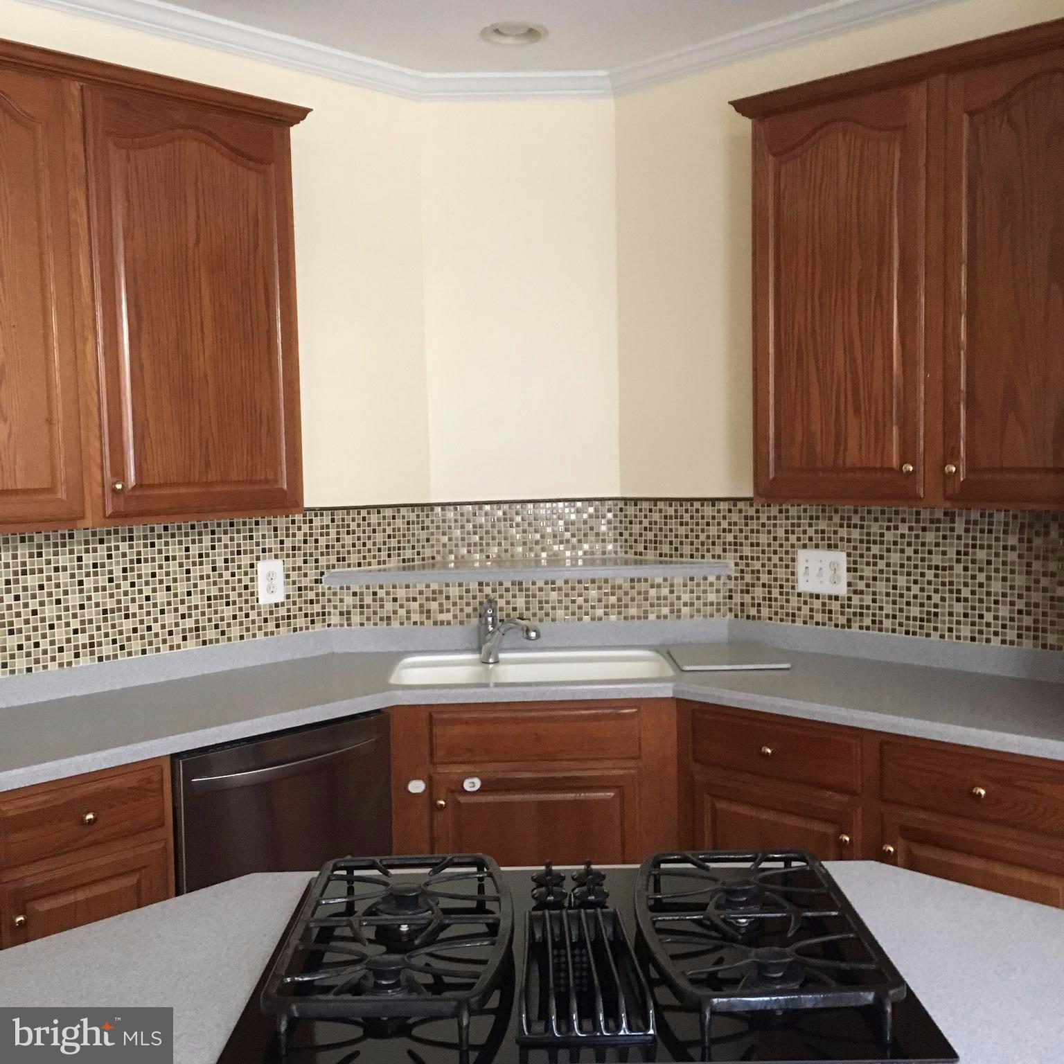 PROVIDENCE PARK - Residential Lease