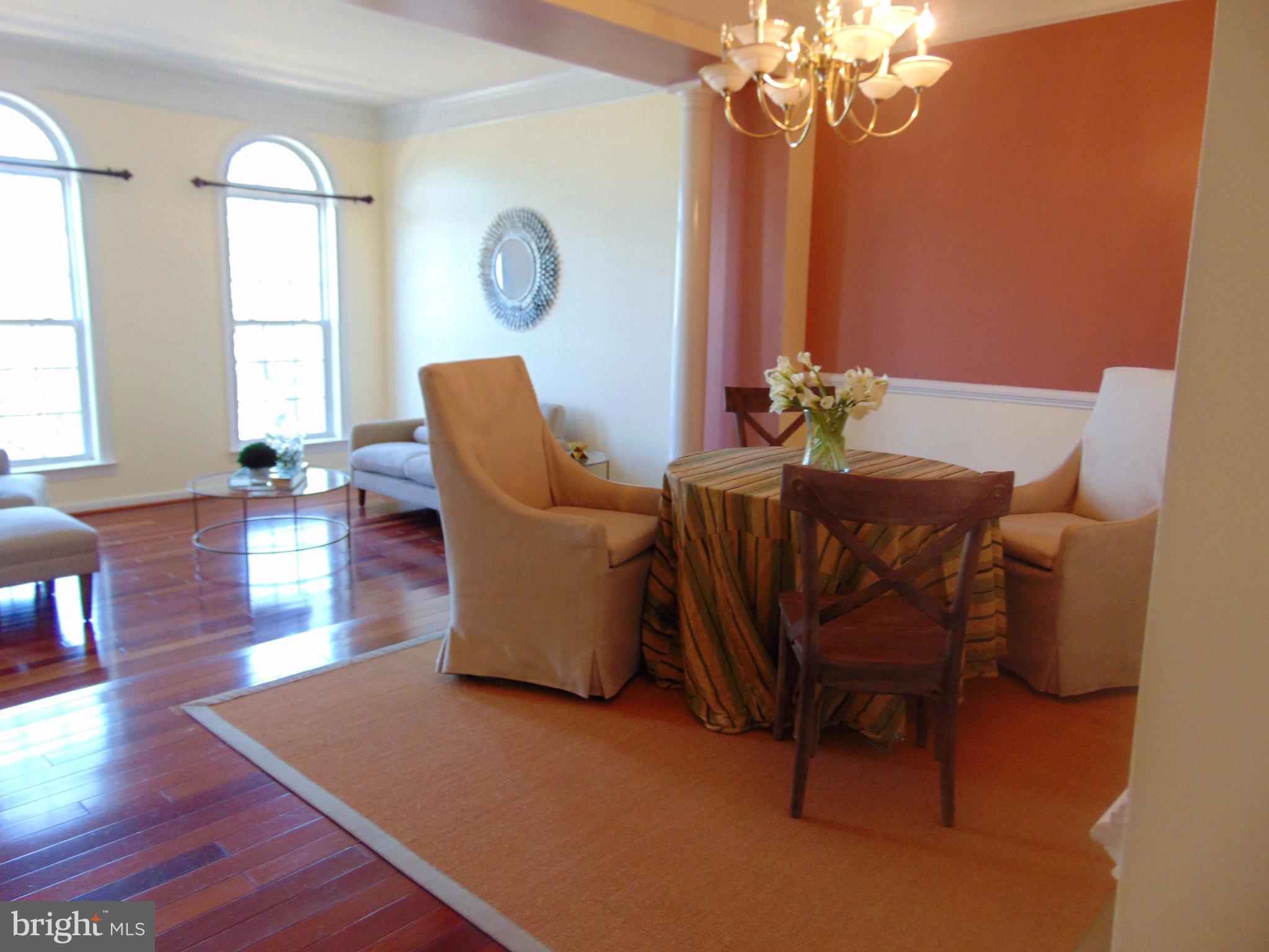 PROVIDENCE PARK - Residential Lease