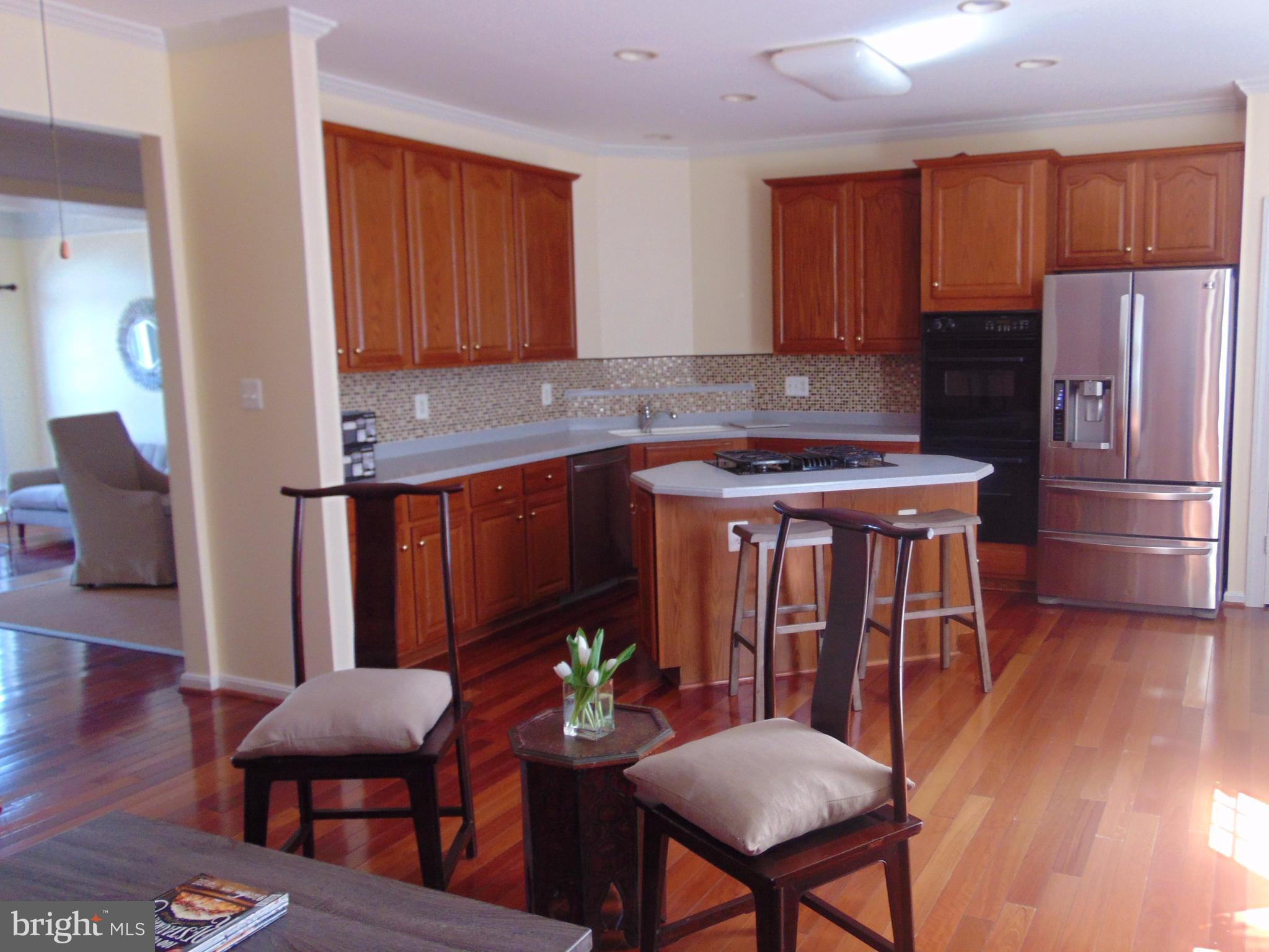 PROVIDENCE PARK - Residential Lease