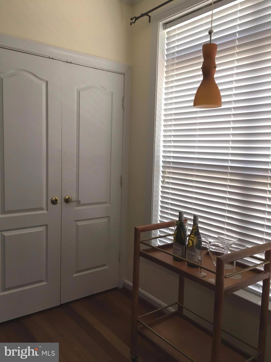 PROVIDENCE PARK - Residential Lease