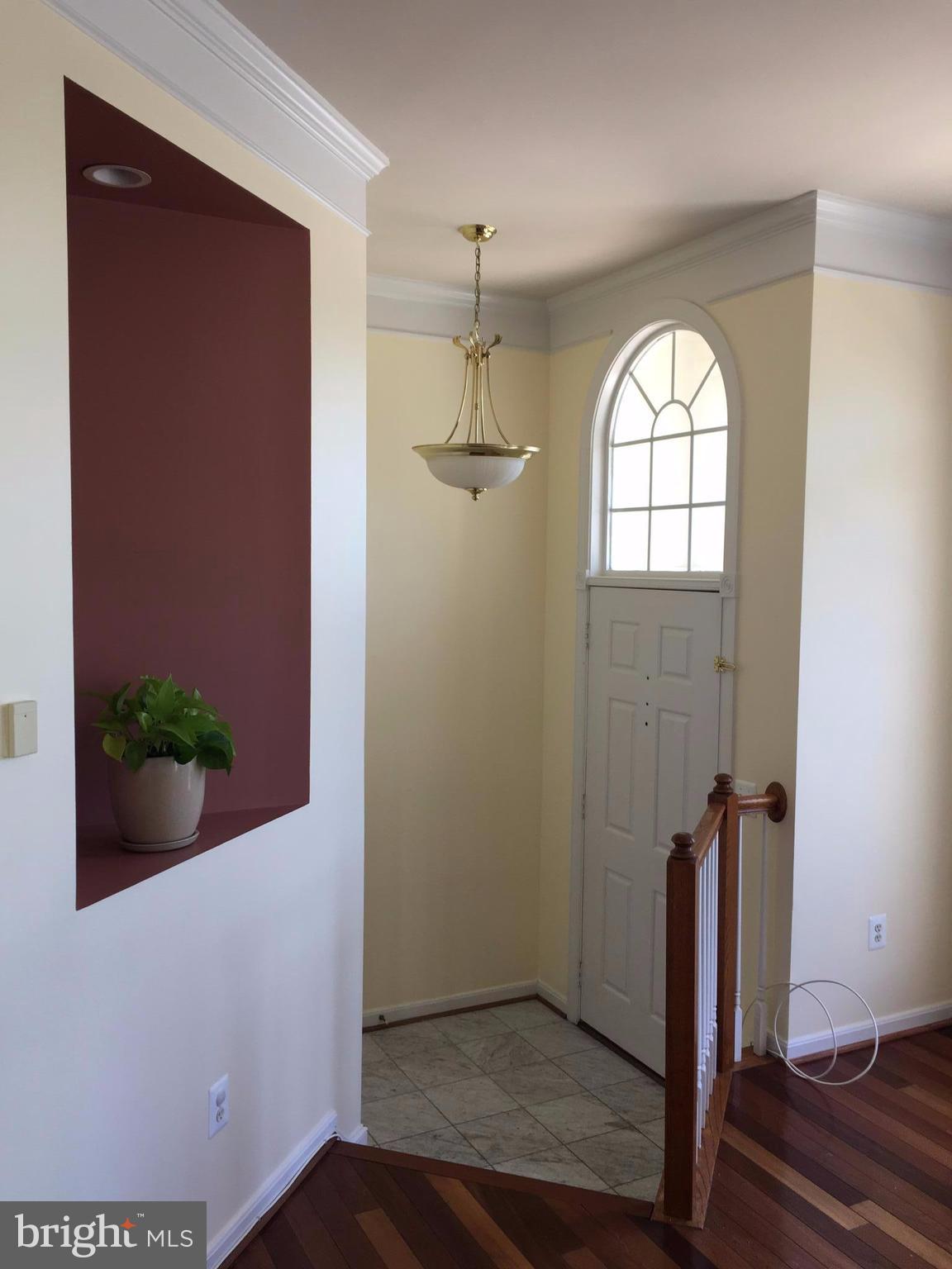 PROVIDENCE PARK - Residential Lease