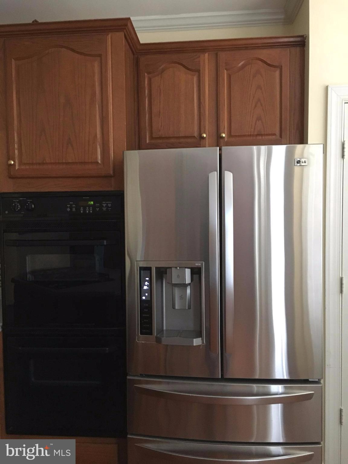 PROVIDENCE PARK - Residential Lease