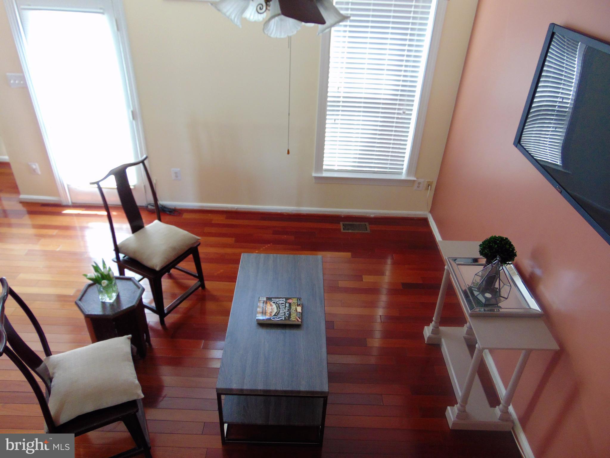 PROVIDENCE PARK - Residential Lease