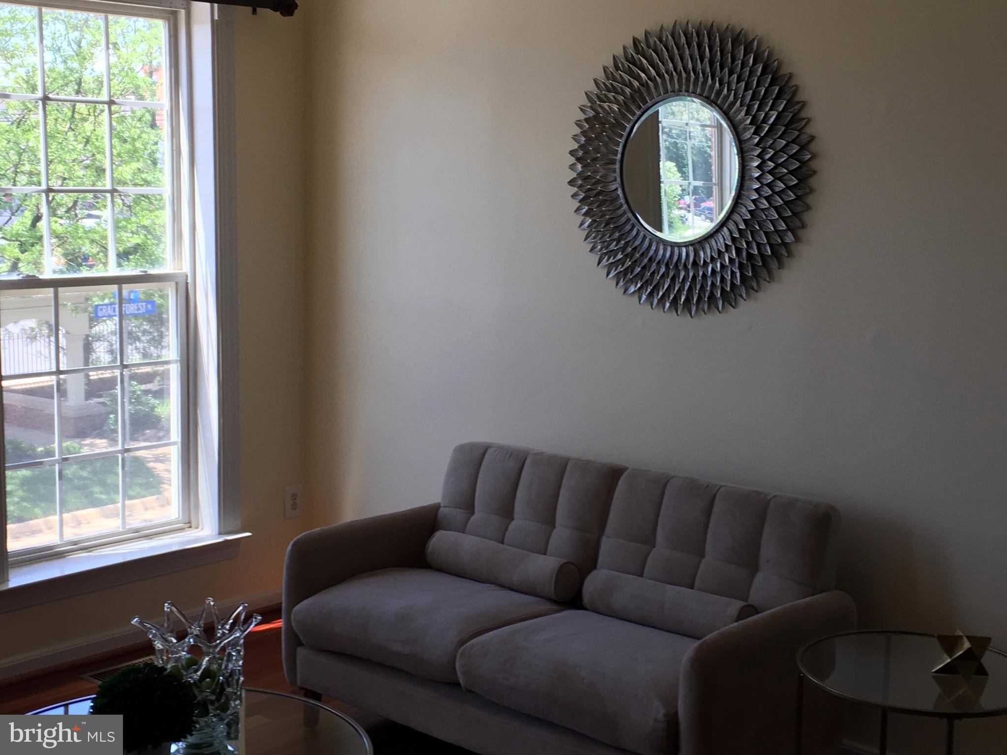 PROVIDENCE PARK - Residential Lease