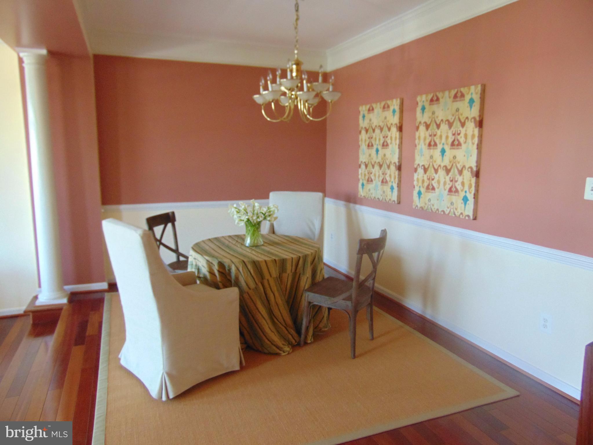 PROVIDENCE PARK - Residential Lease