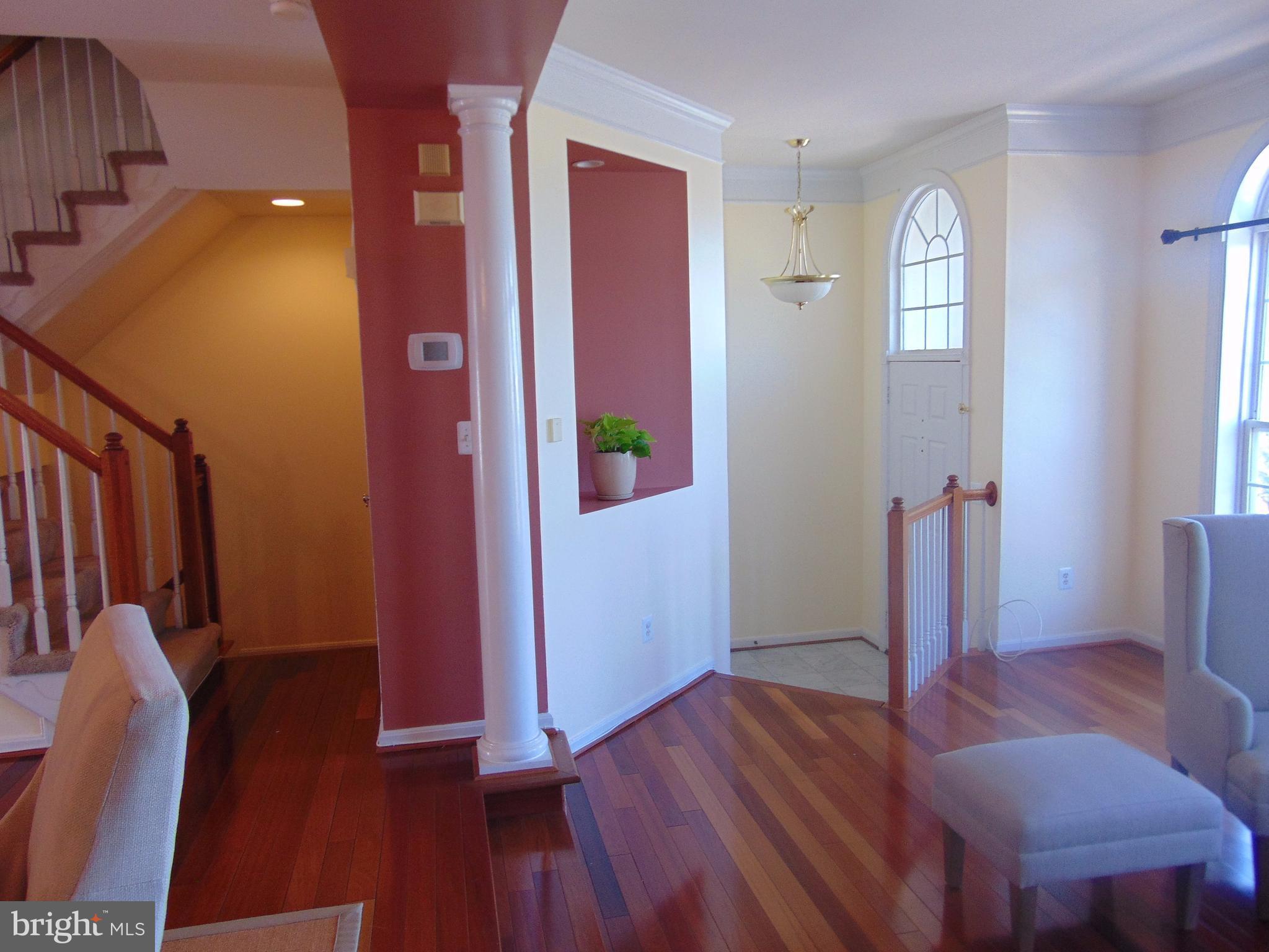 PROVIDENCE PARK - Residential Lease