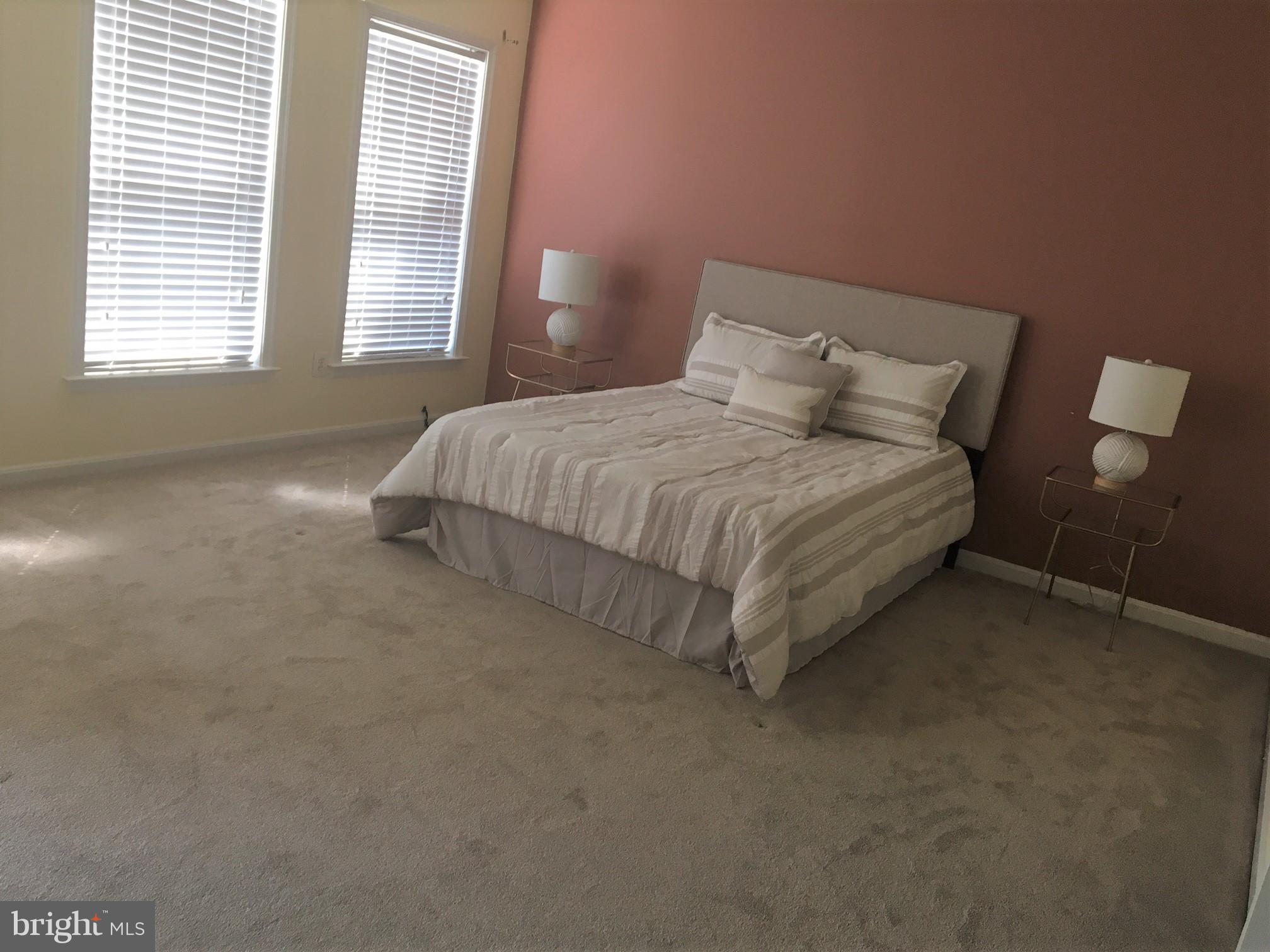 PROVIDENCE PARK - Residential Lease