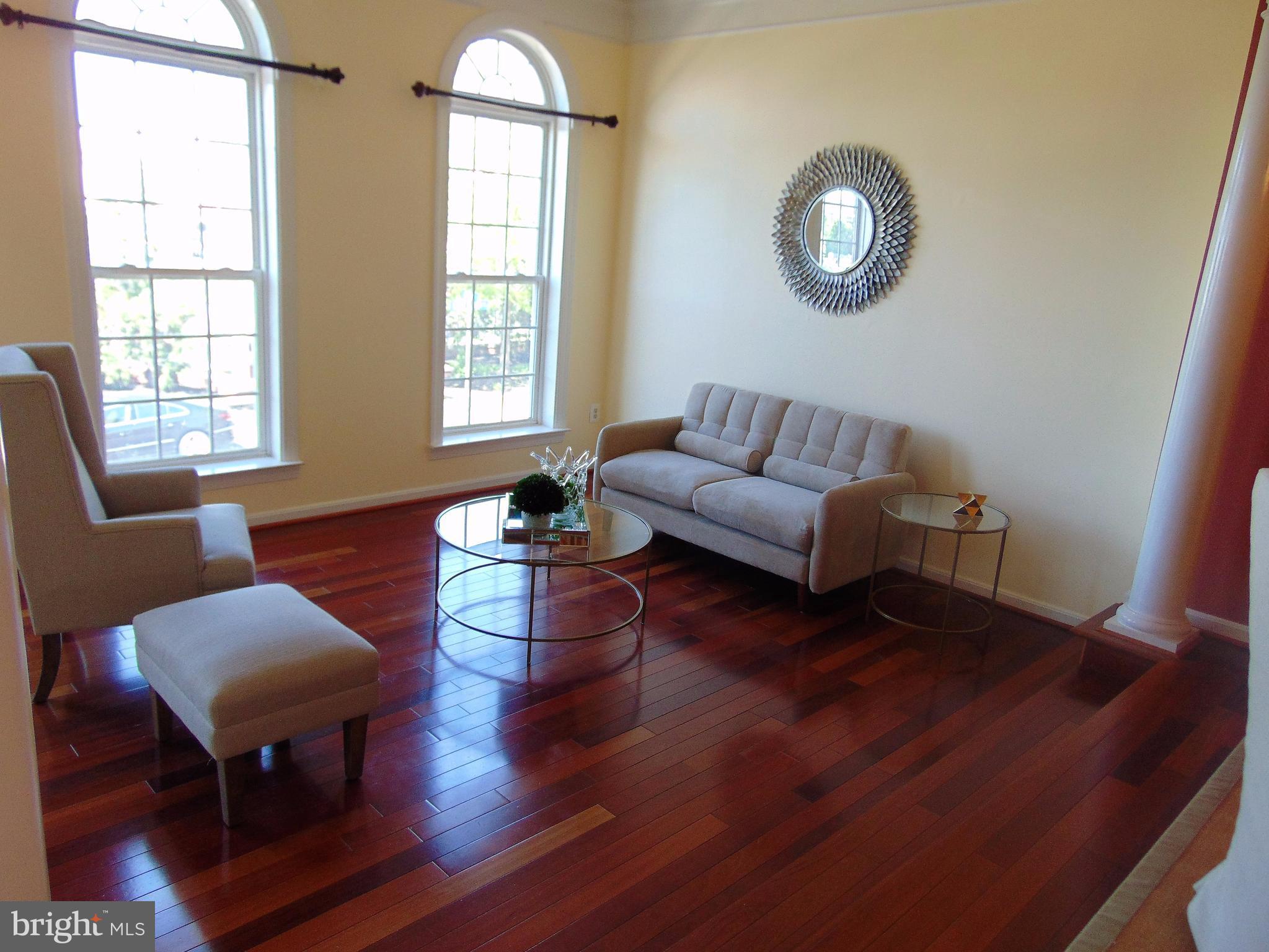 PROVIDENCE PARK - Residential Lease