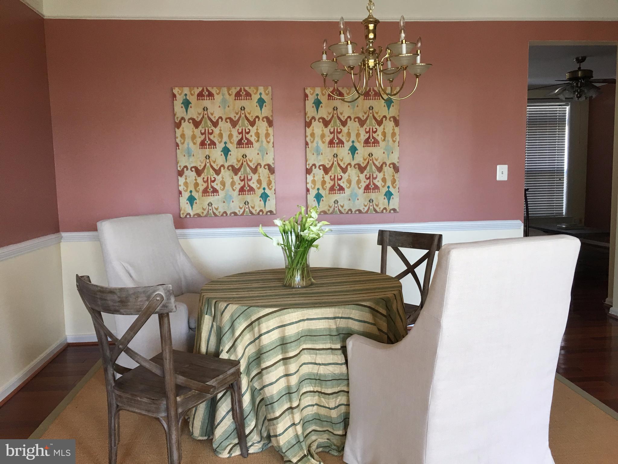 PROVIDENCE PARK - Residential Lease