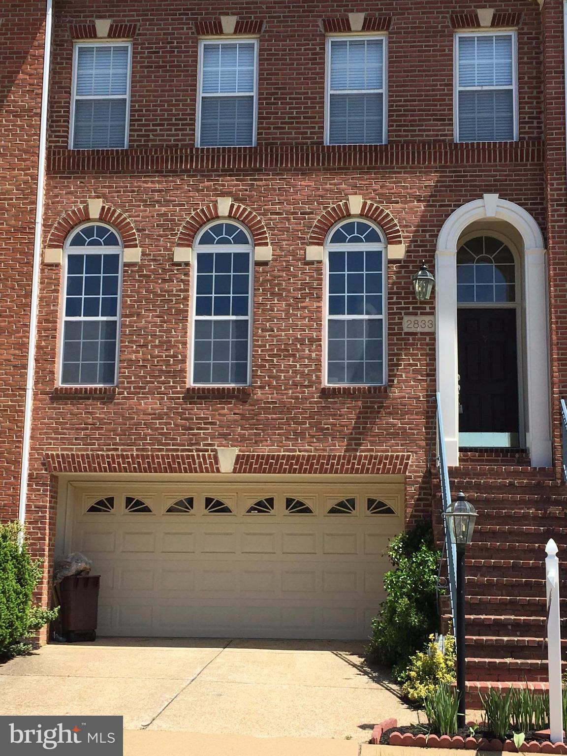 PROVIDENCE PARK - Residential Lease