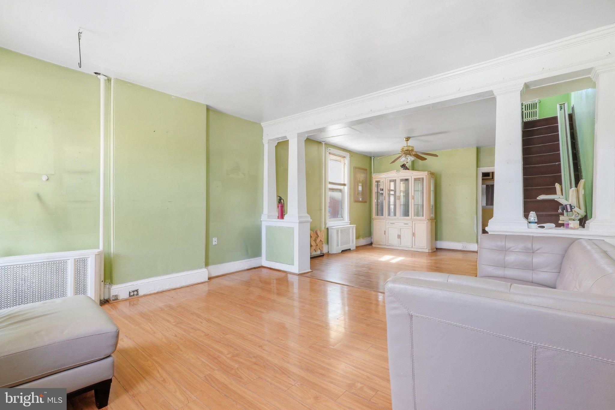 825 GEORGE STREET
