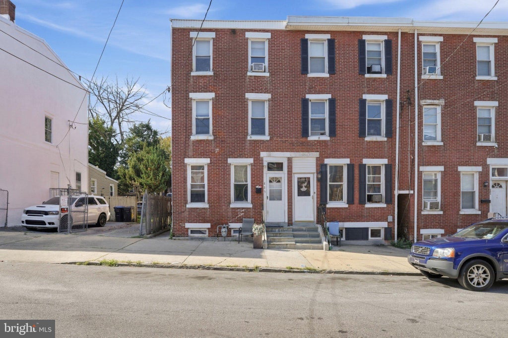 Photo of 825 George Street, NORRISTOWN, PA 19401 (MLS # PAMC2194296)
