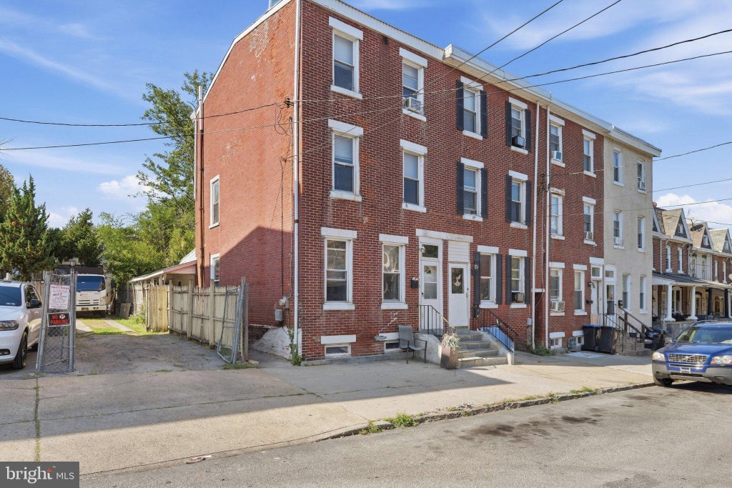 Photo of 825 George Street, NORRISTOWN, PA 19401 (MLS # PAMC2194296)