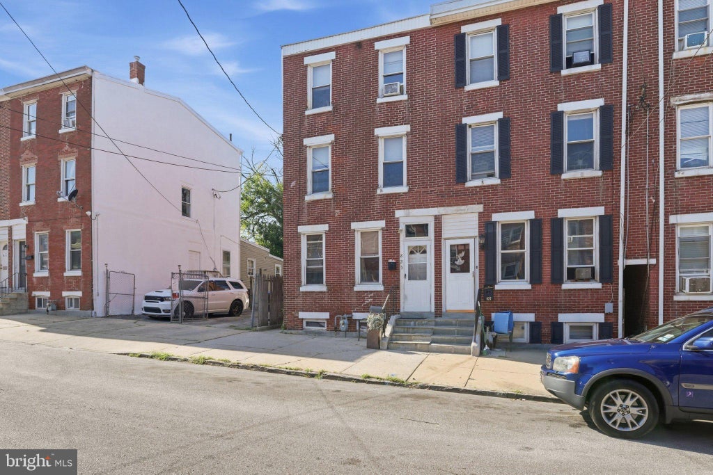 Photo of 825 George Street, NORRISTOWN, PA 19401 (MLS # PAMC2194296)