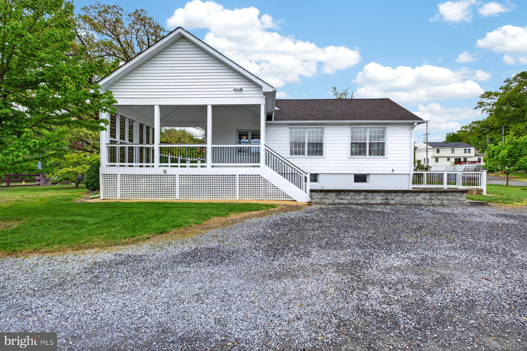 BOYERS RIDGE - Residential