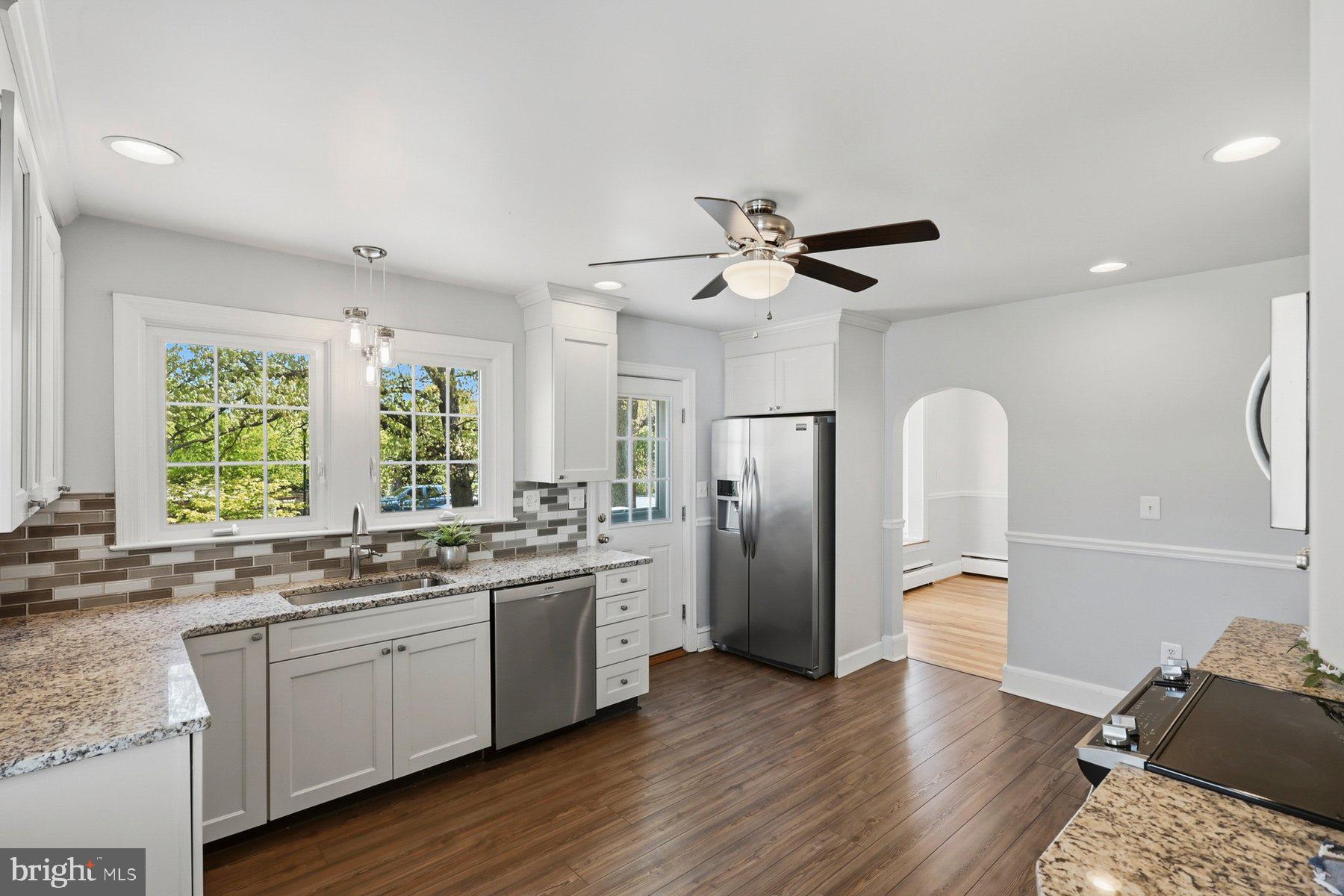 BOYERS RIDGE - Residential