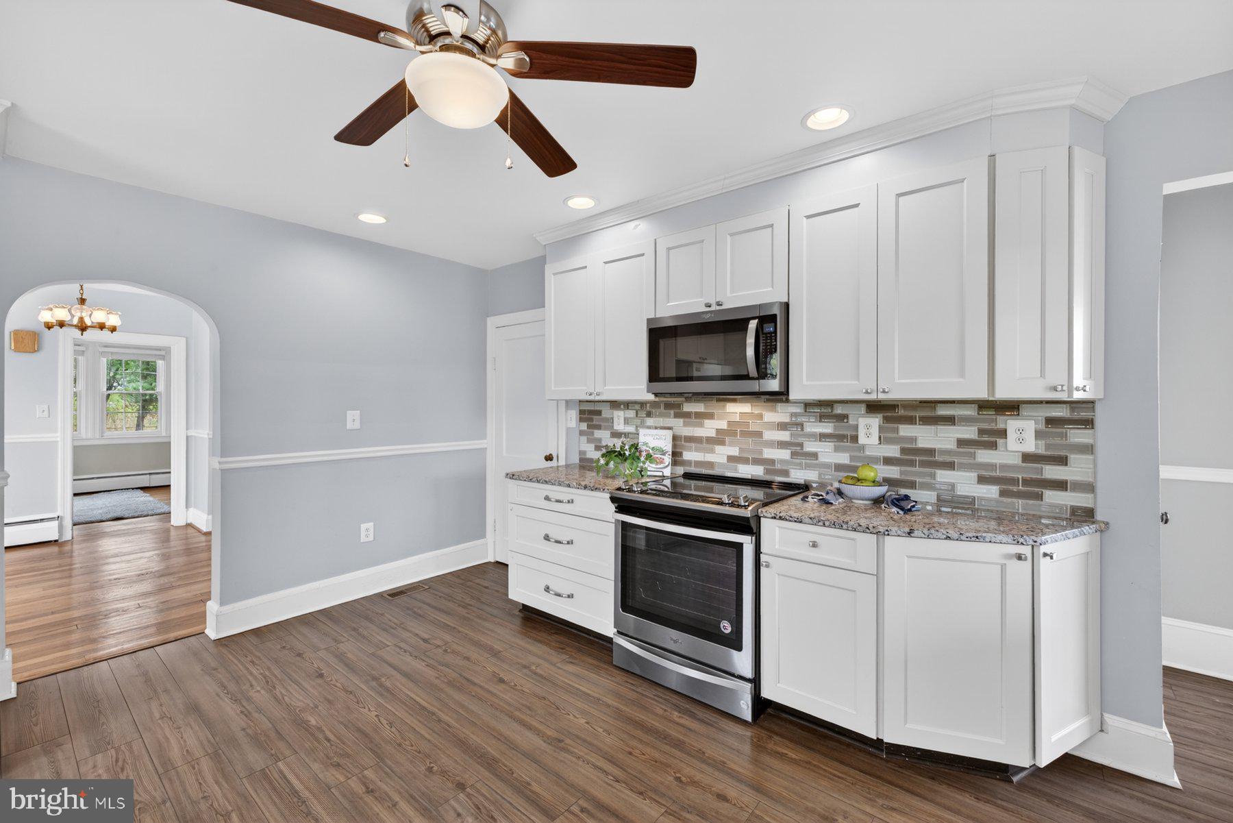 BOYERS RIDGE - Residential