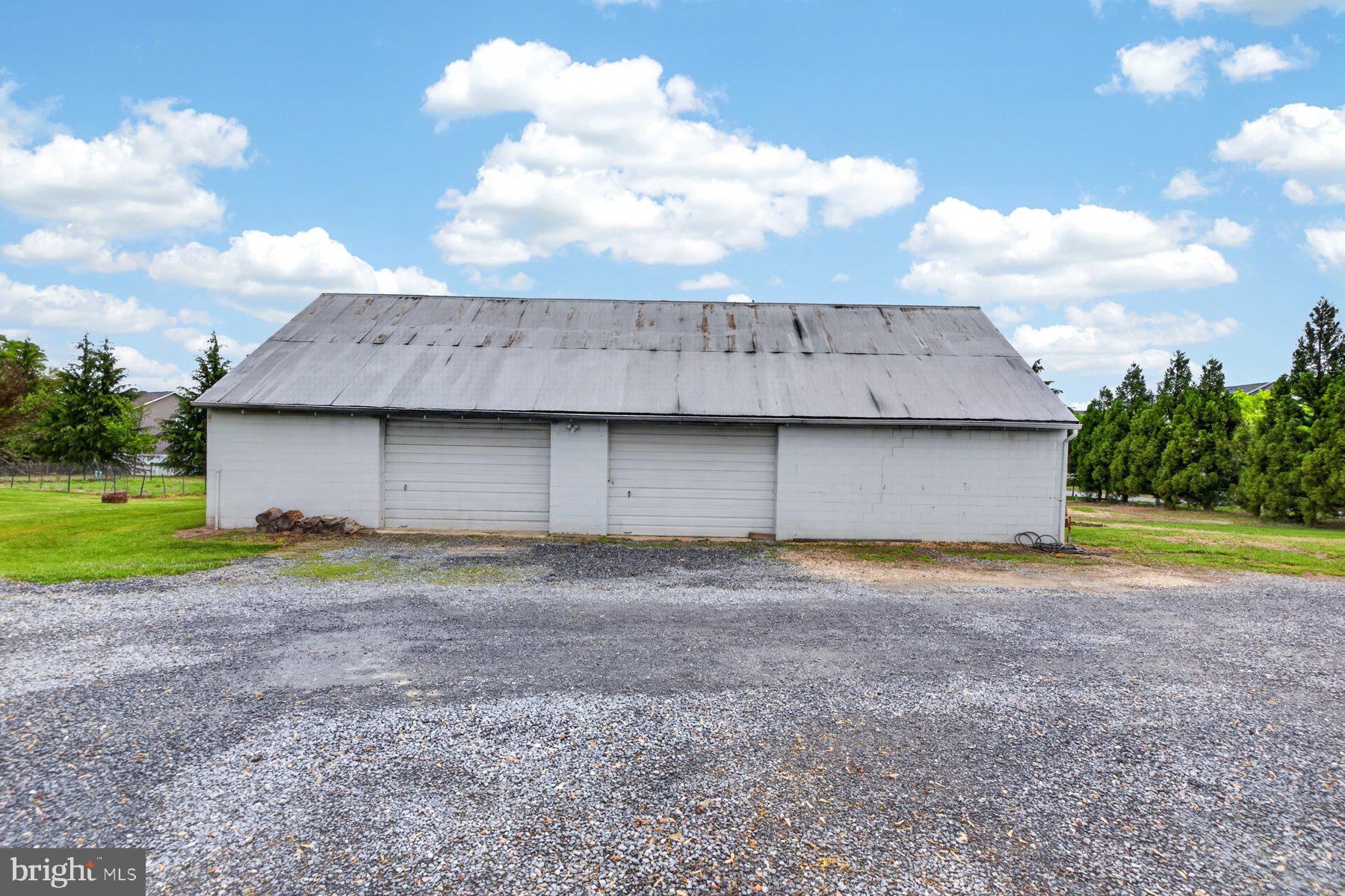 BOYERS RIDGE - Residential