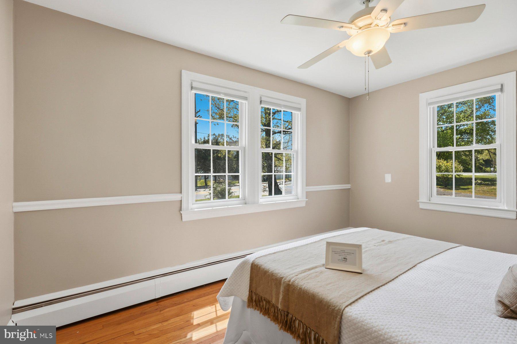 BOYERS RIDGE - Residential