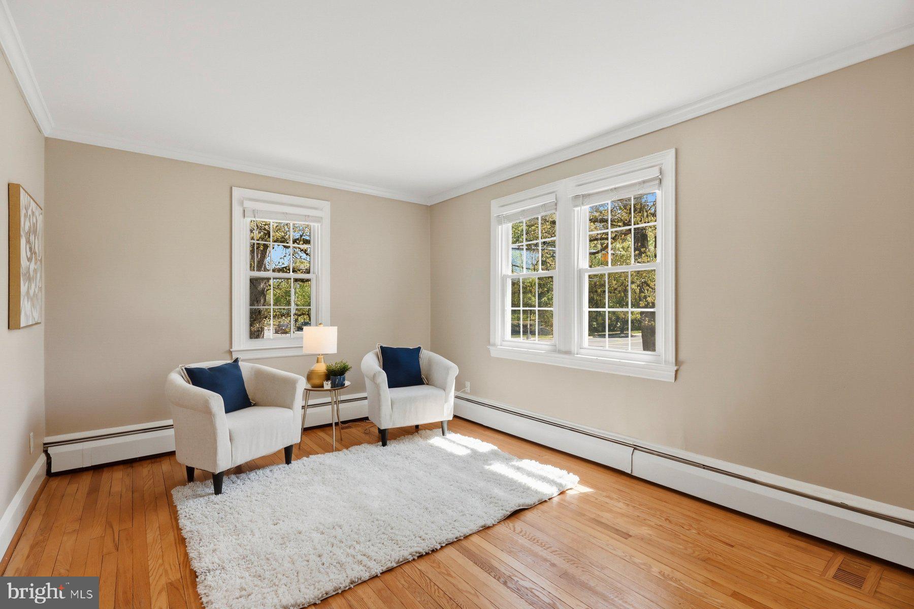 BOYERS RIDGE - Residential