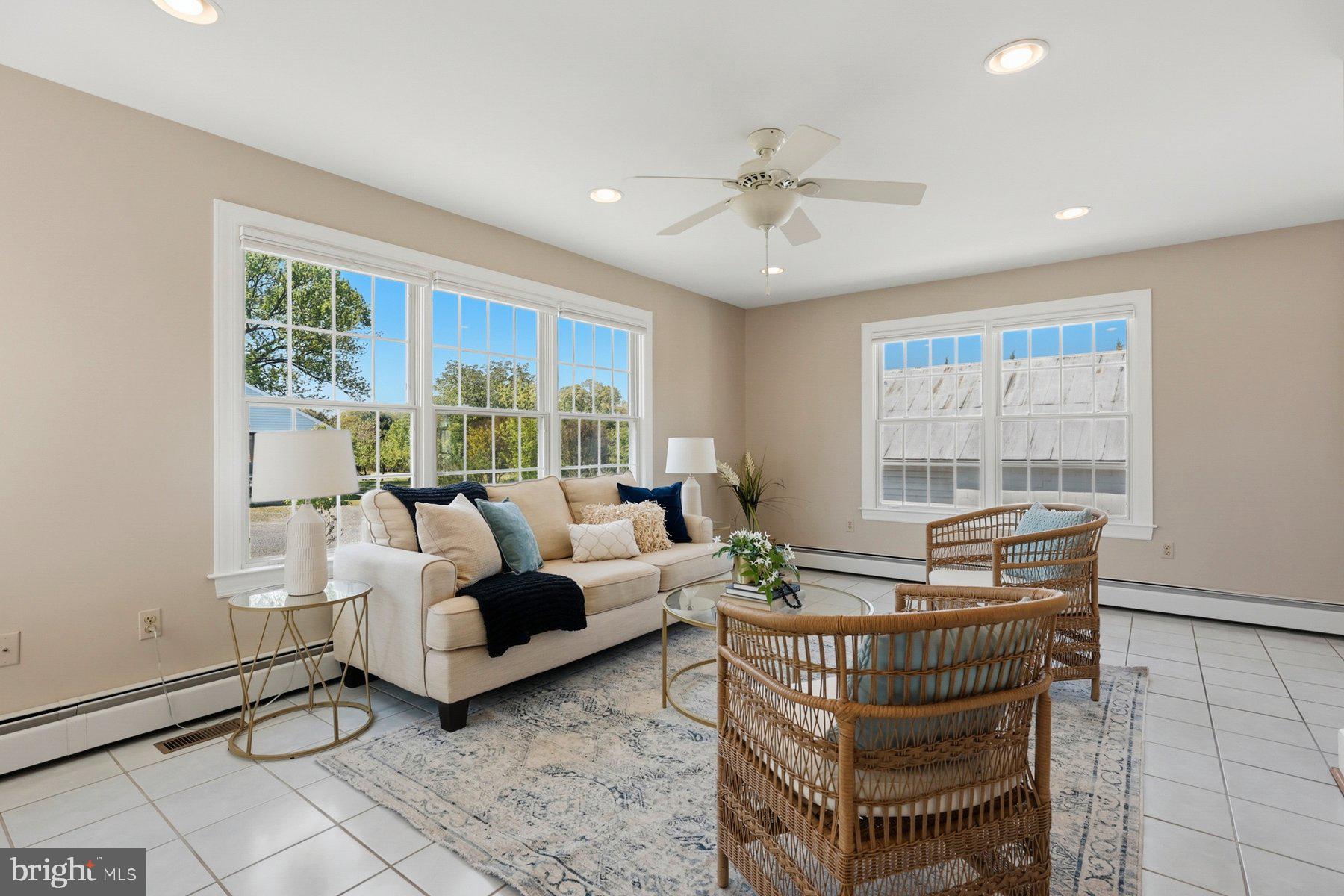 BOYERS RIDGE - Residential