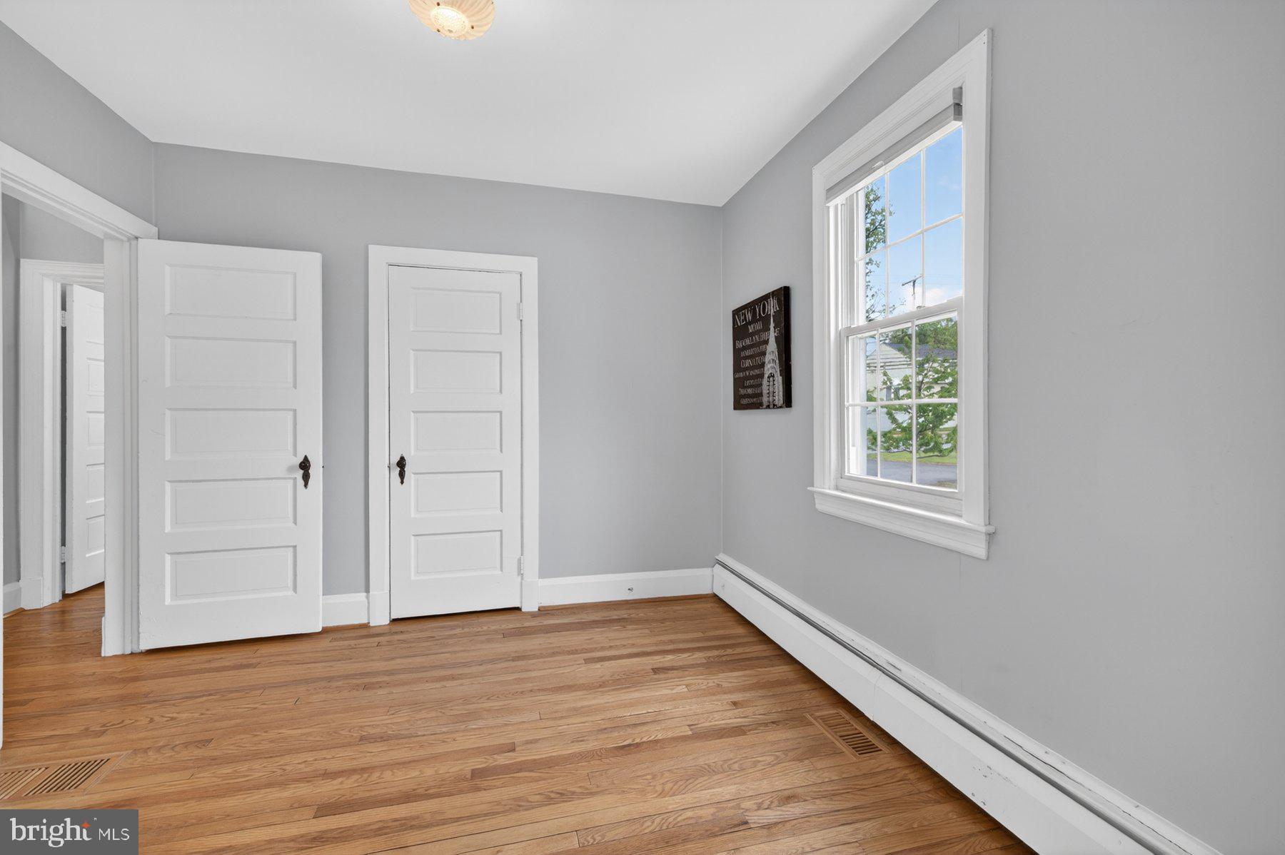 BOYERS RIDGE - Residential