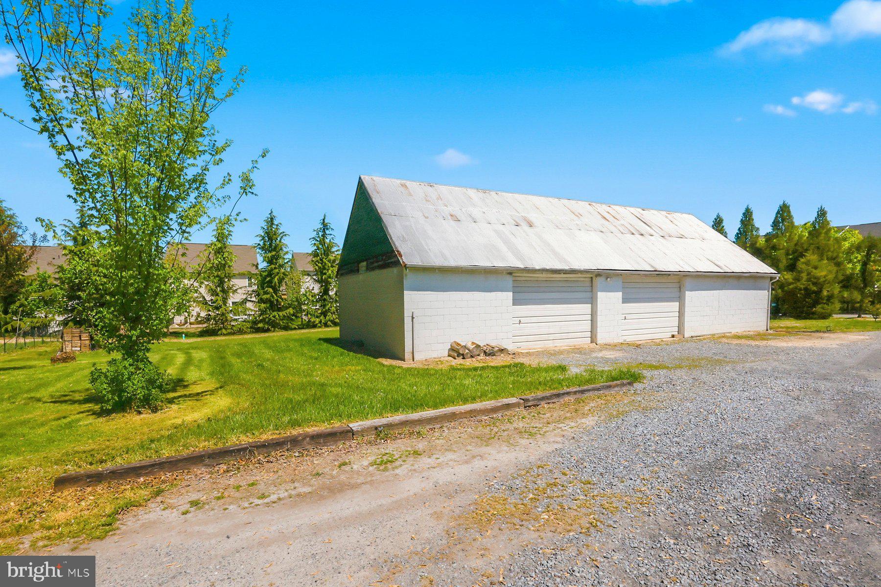 BOYERS RIDGE - Residential