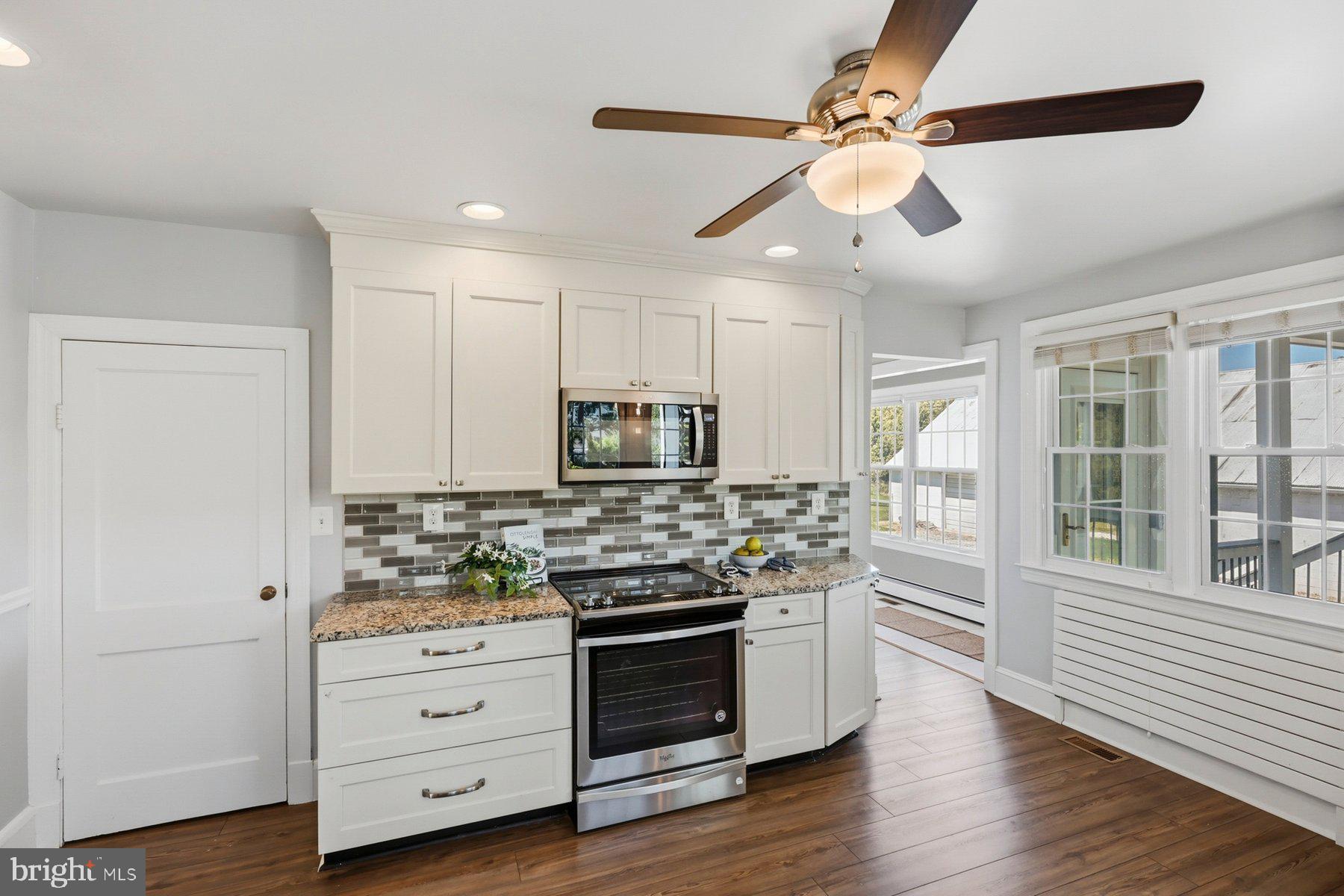 BOYERS RIDGE - Residential