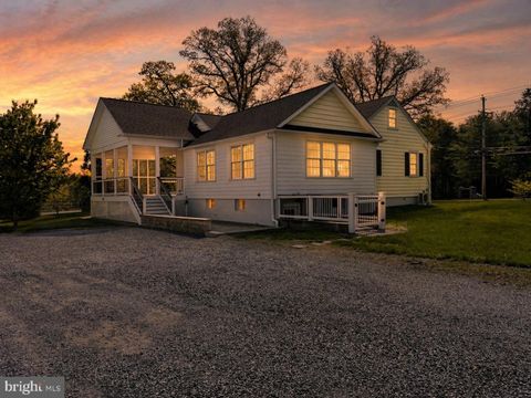 1500 SEVERN ROAD SEVERN MD 21144