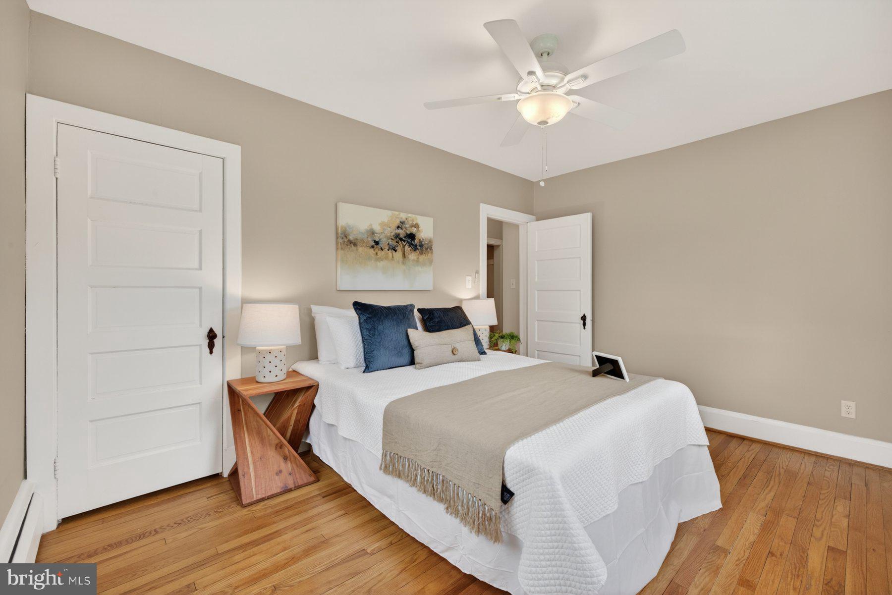 BOYERS RIDGE - Residential