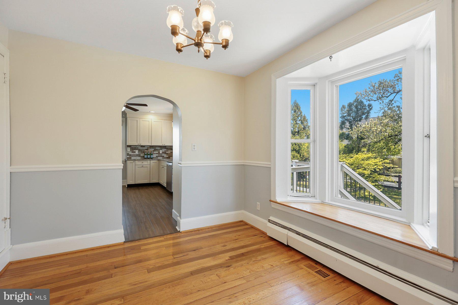 BOYERS RIDGE - Residential