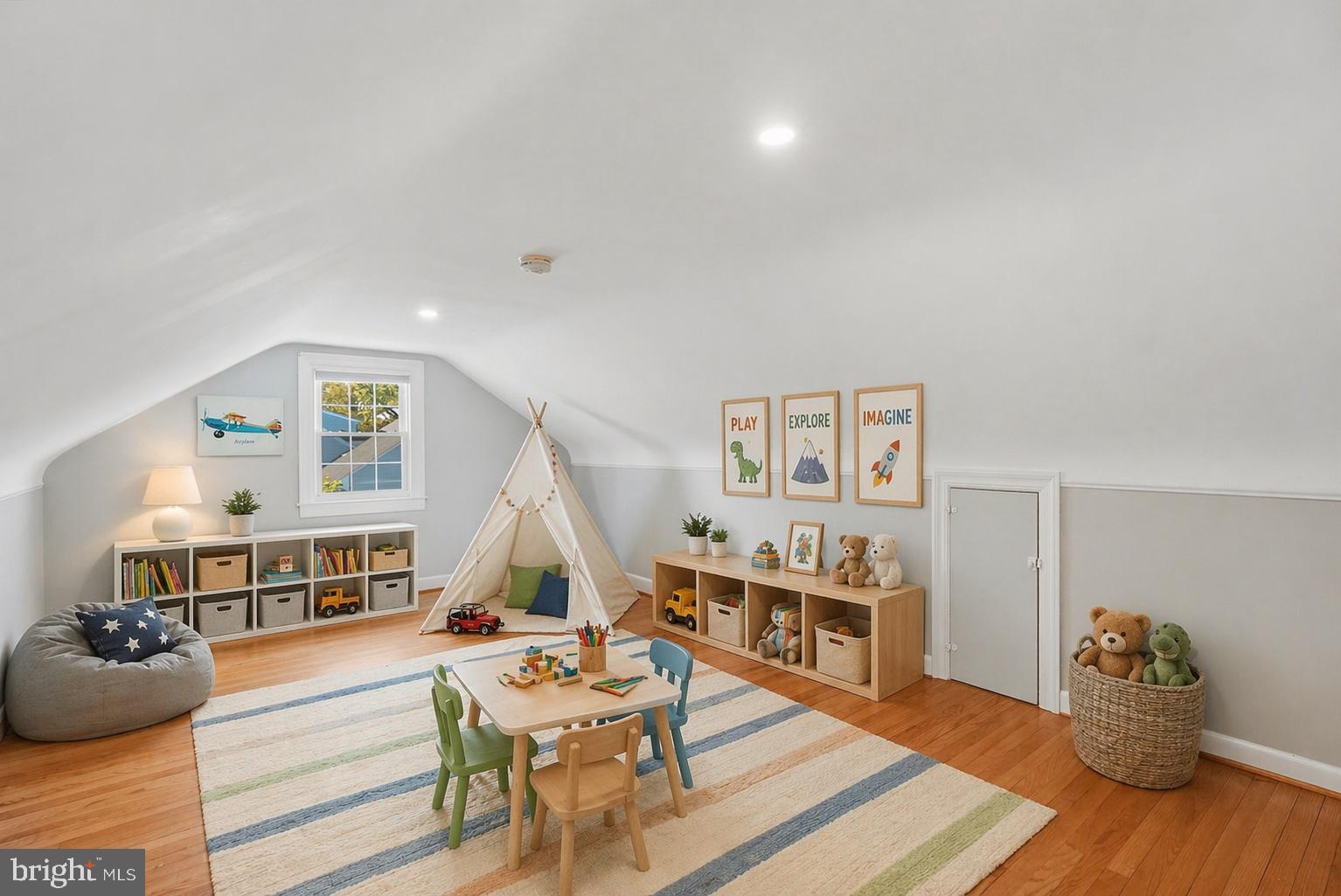 BOYERS RIDGE - Residential