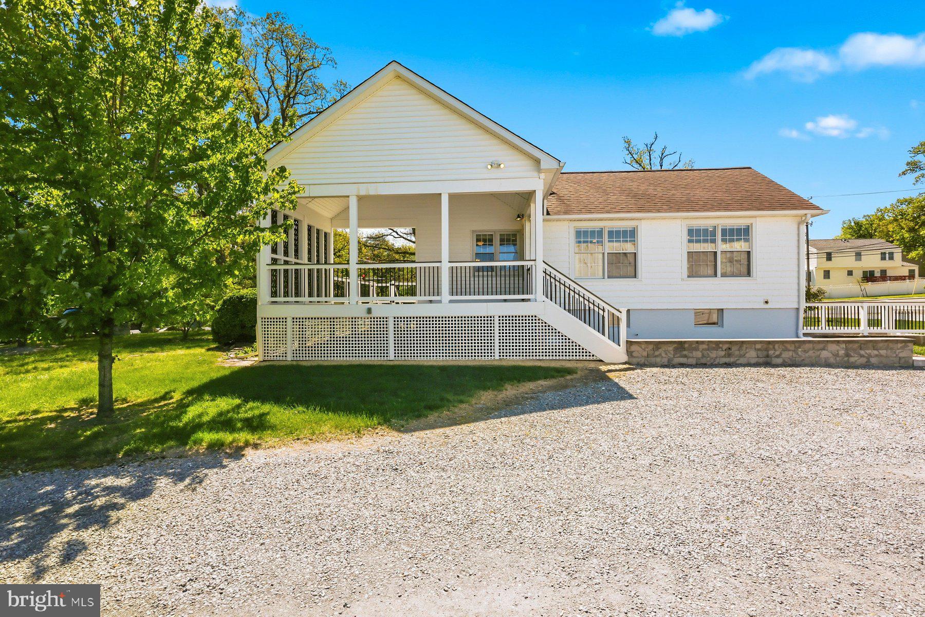 BOYERS RIDGE - Residential